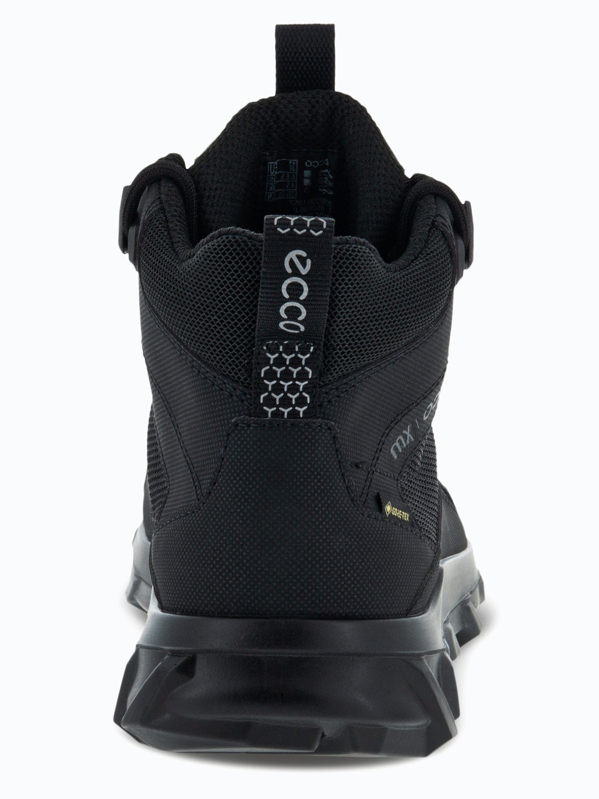 ECCO MX Mid GTX Black