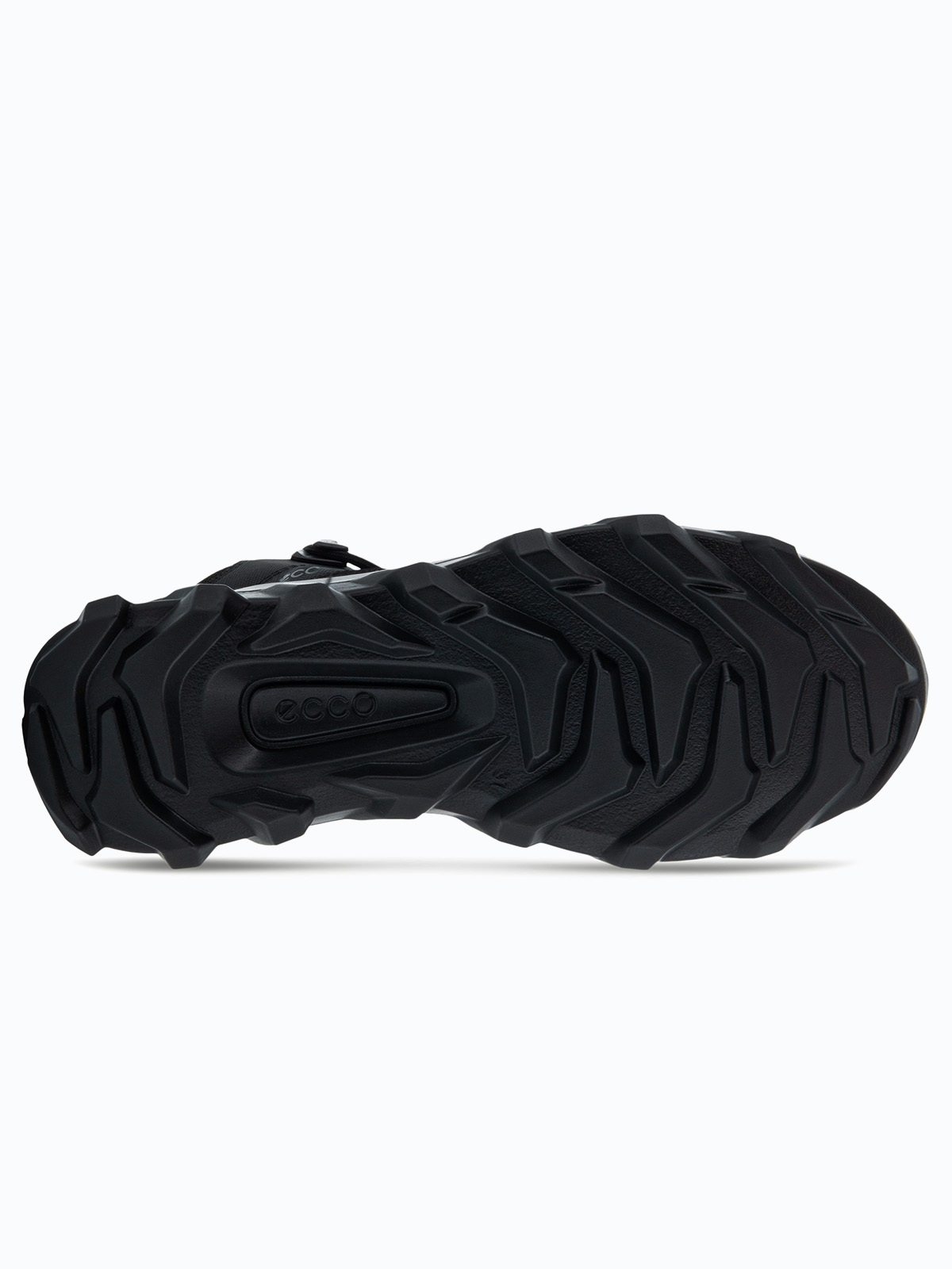 ECCO MX Mid GTX Black