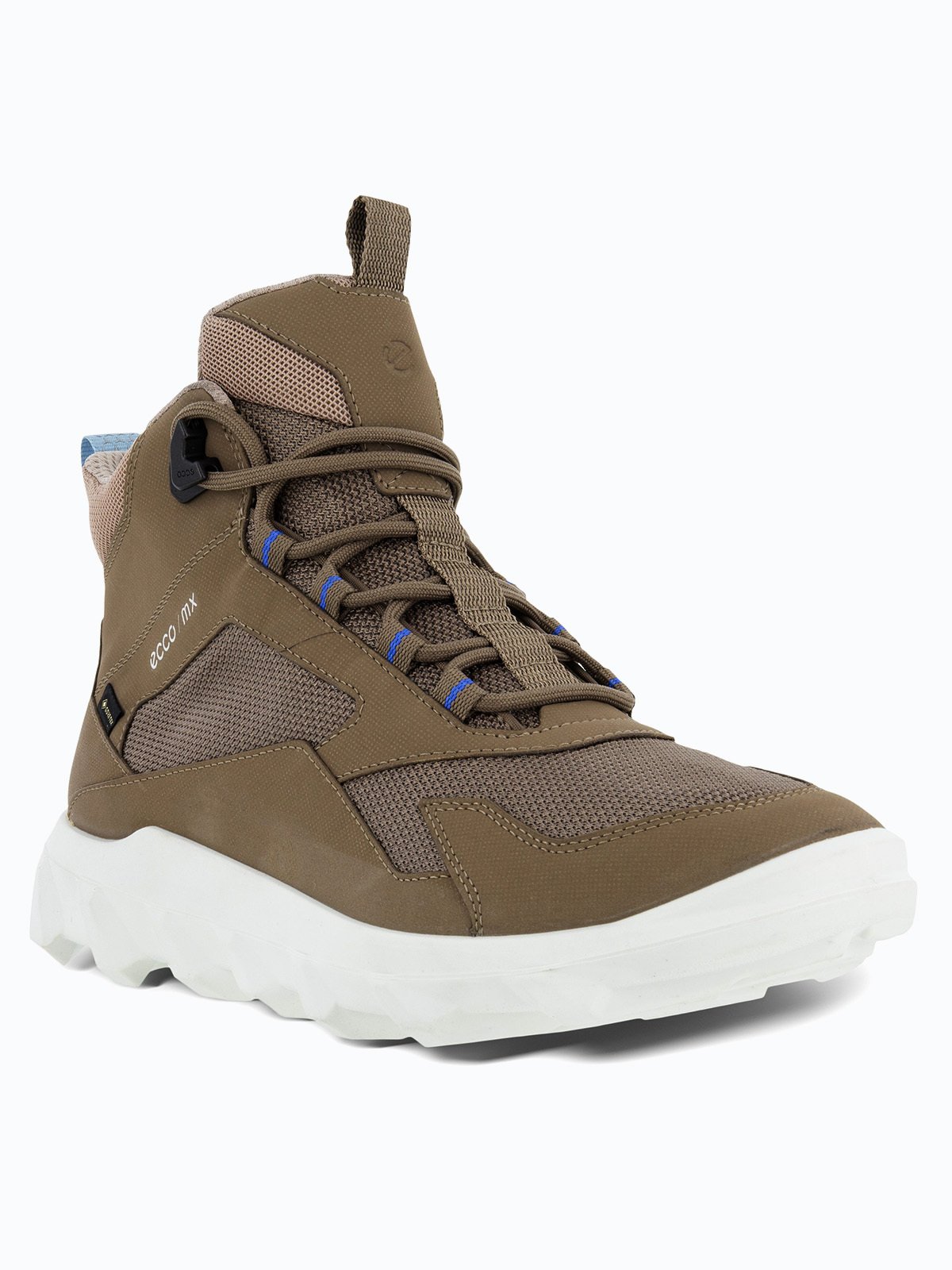 ECCO MX Mid GTX Taupe