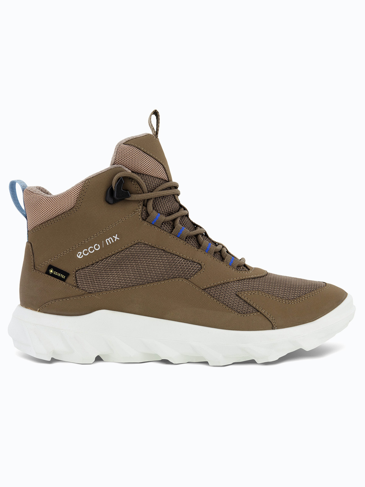 ECCO MX Mid GTX Taupe