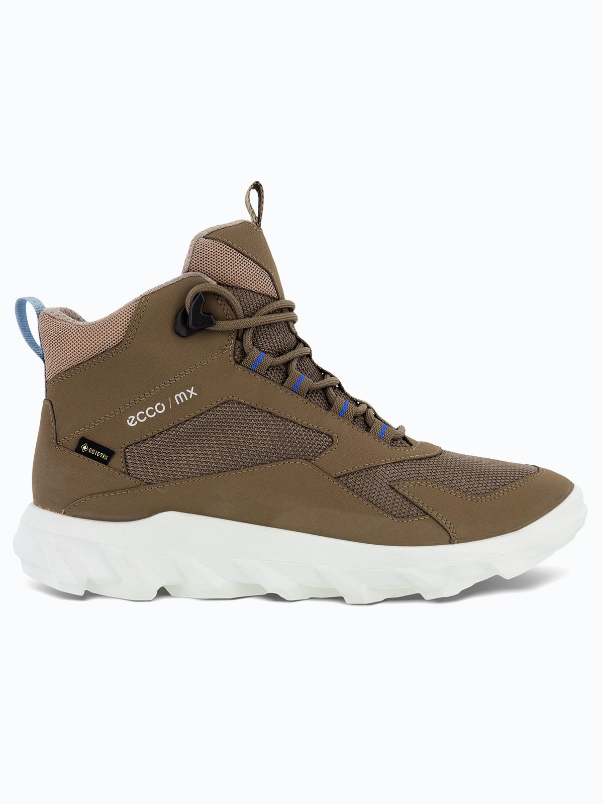 ECCO MX Mid GTX Taupe