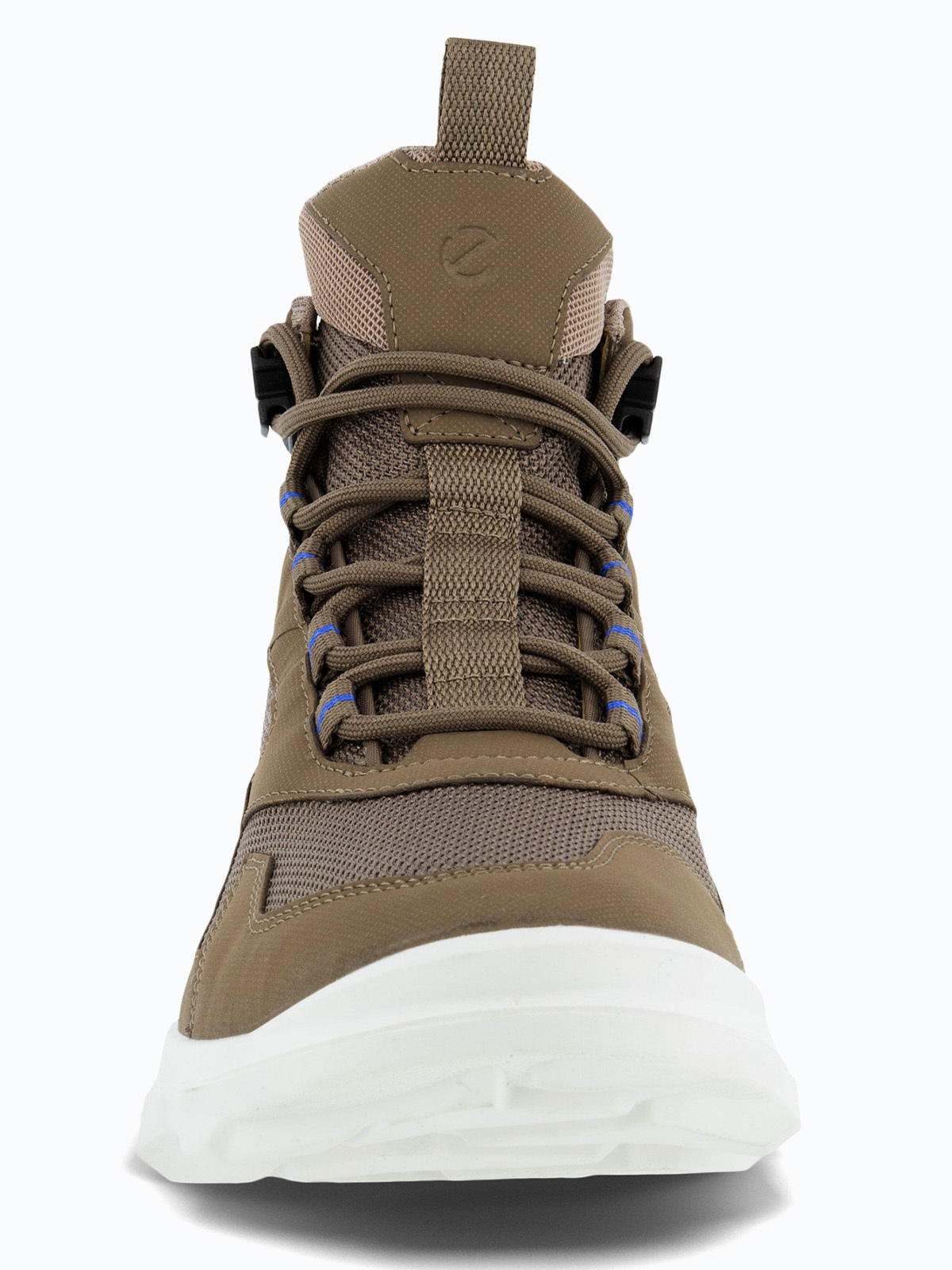 ECCO MX Mid GTX Taupe