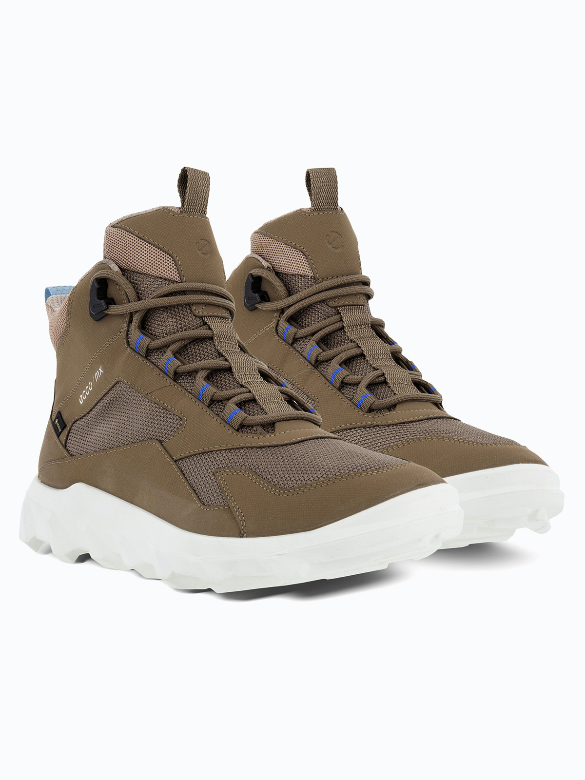 ECCO MX Mid GTX Taupe