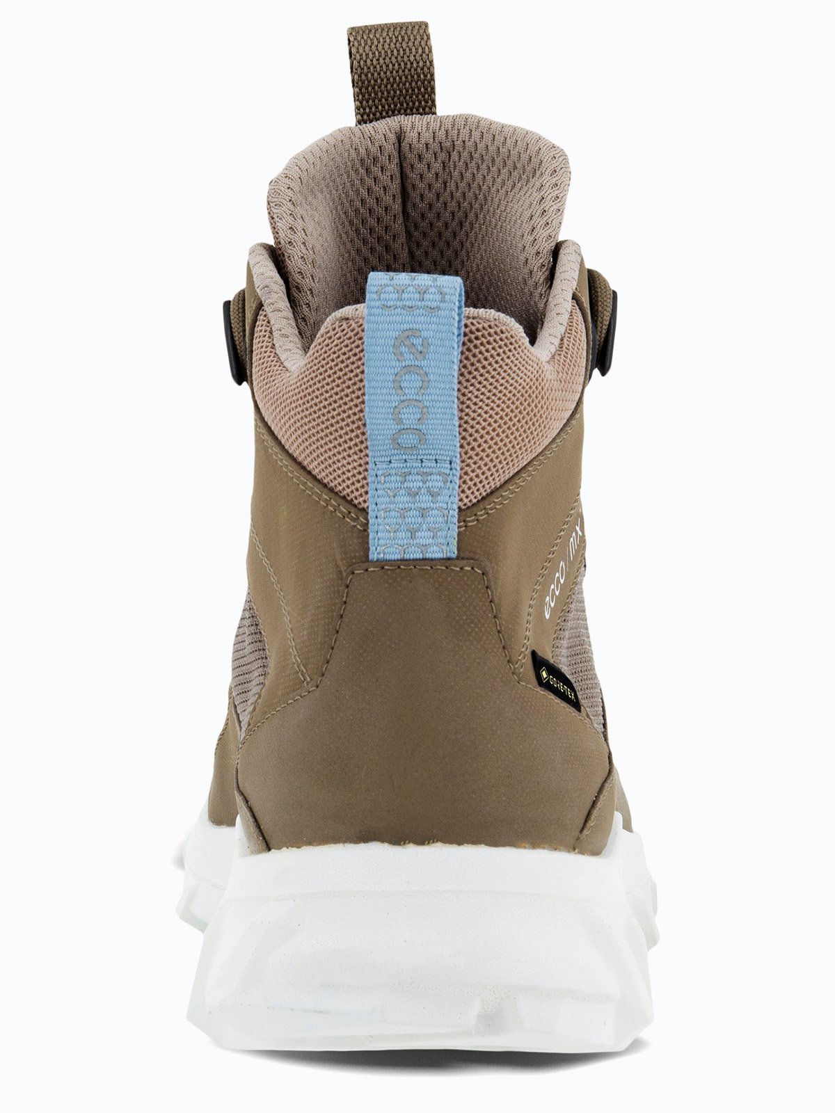 ECCO MX Mid GTX Taupe
