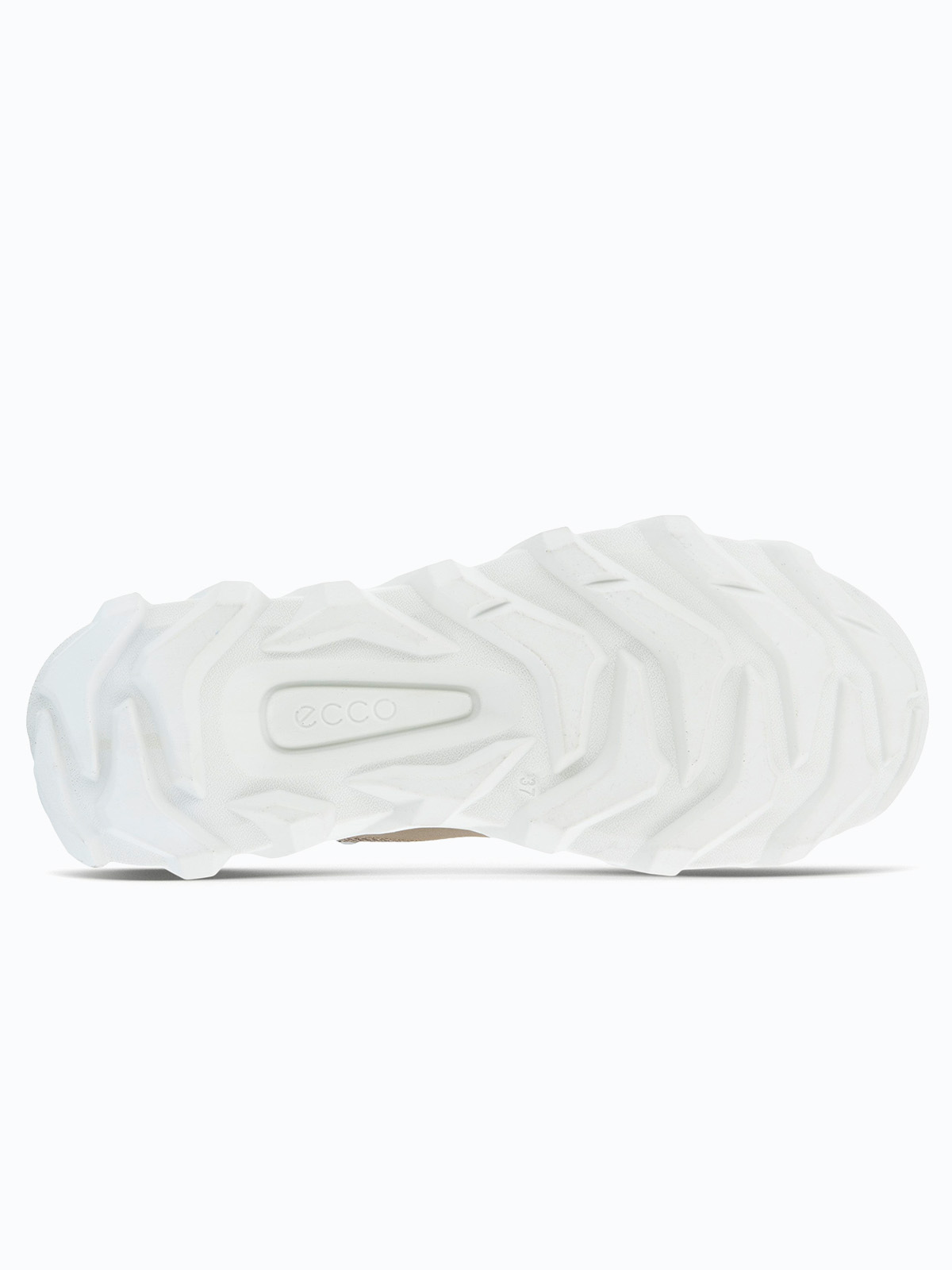 ECCO MX Mid GTX Taupe