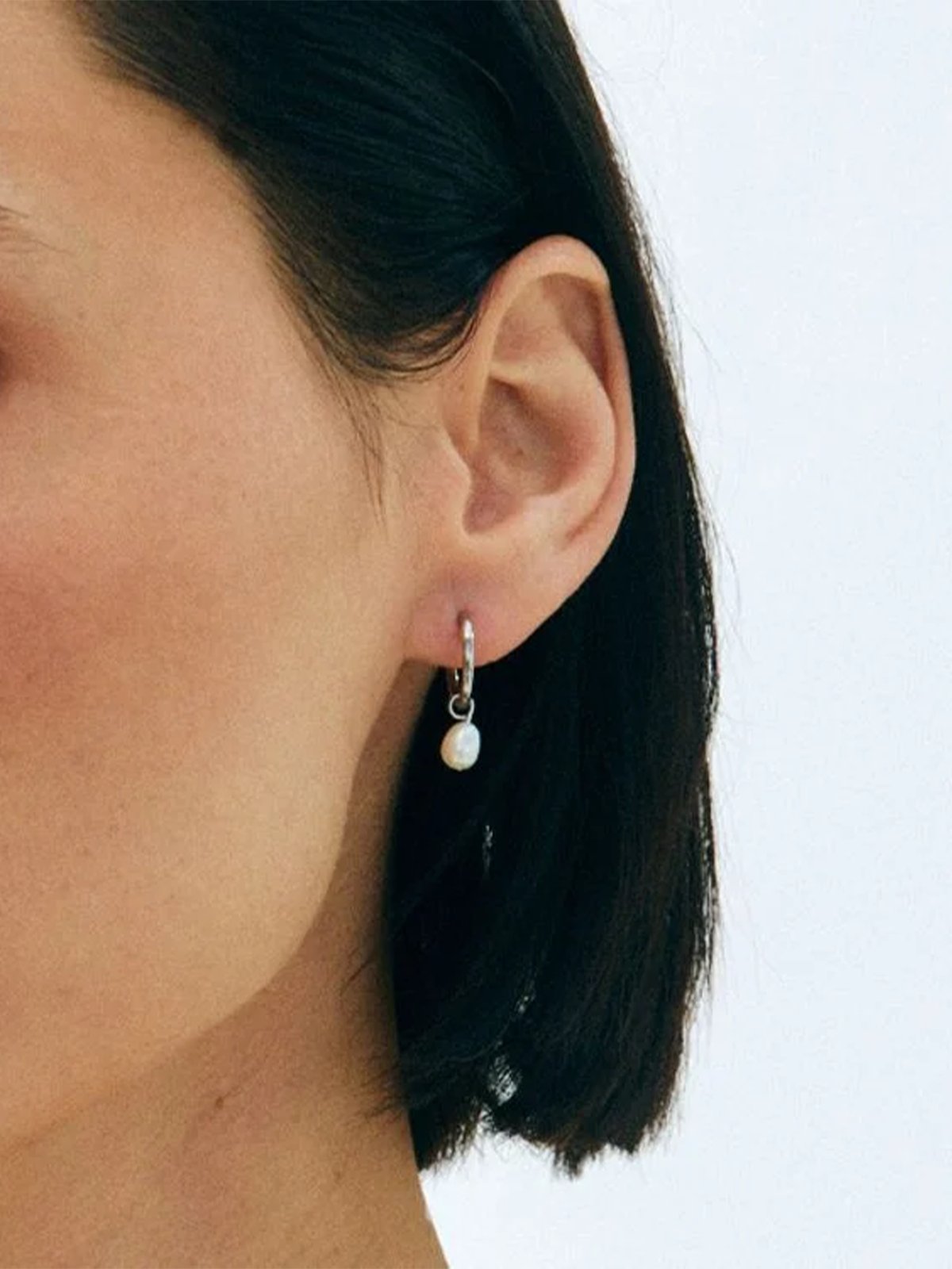 Edblad Perla Hoops Steel Steel