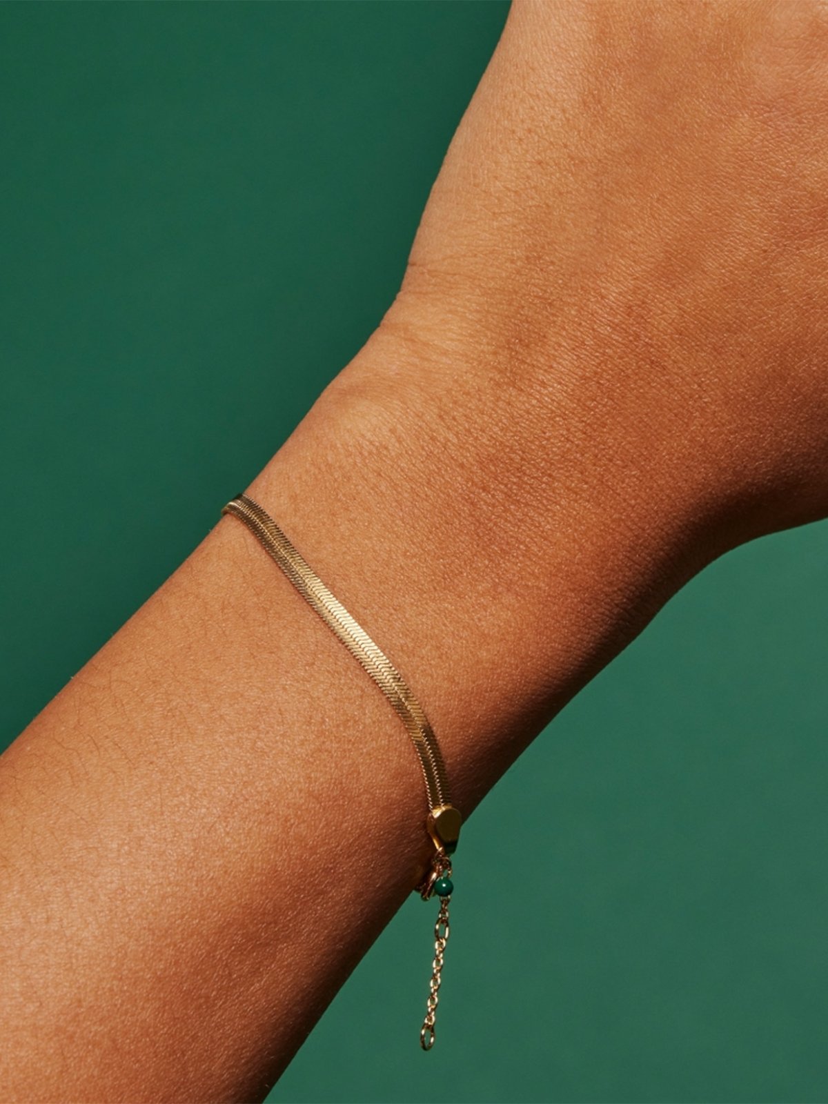 ENAMEL Copenhagen Caroline Bracelet Gull