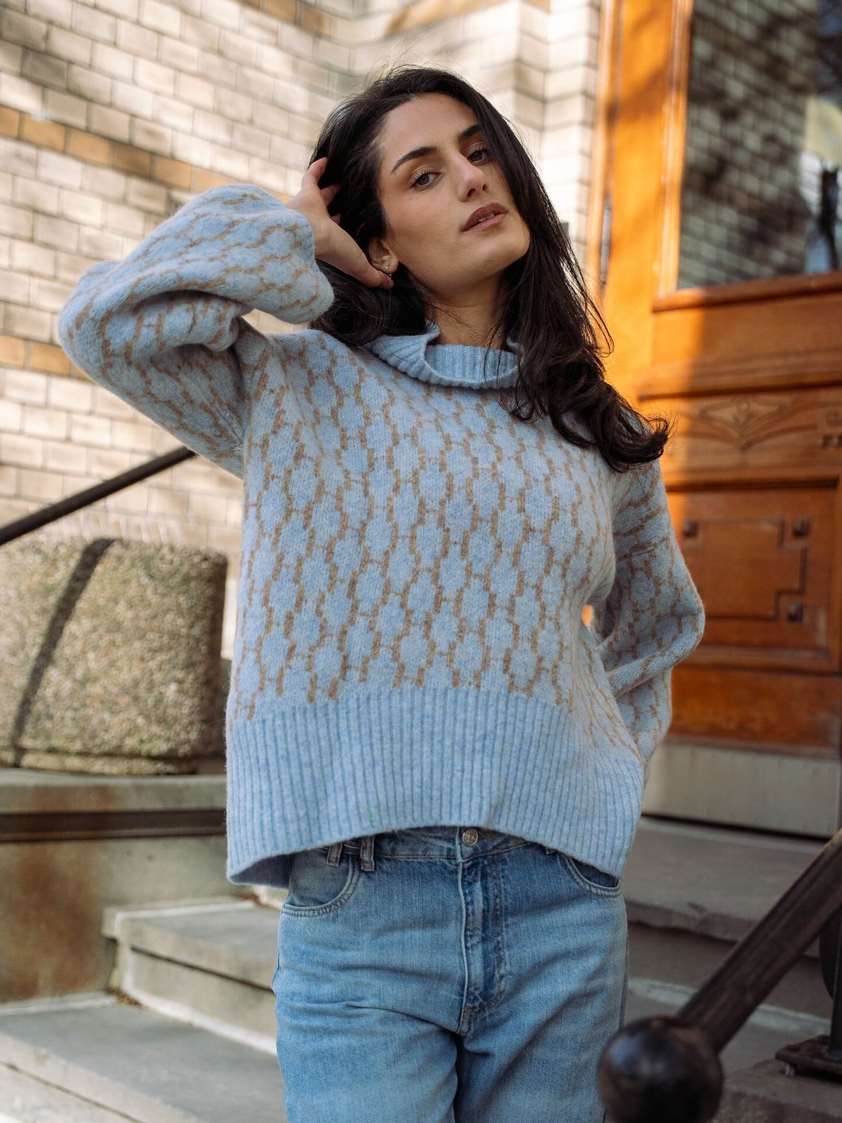 Hést FAM New Pattern Skyway