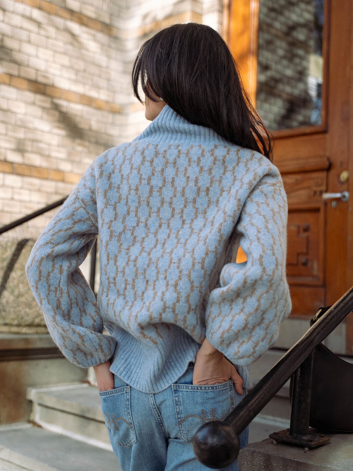 Hést FAM New Pattern Skyway