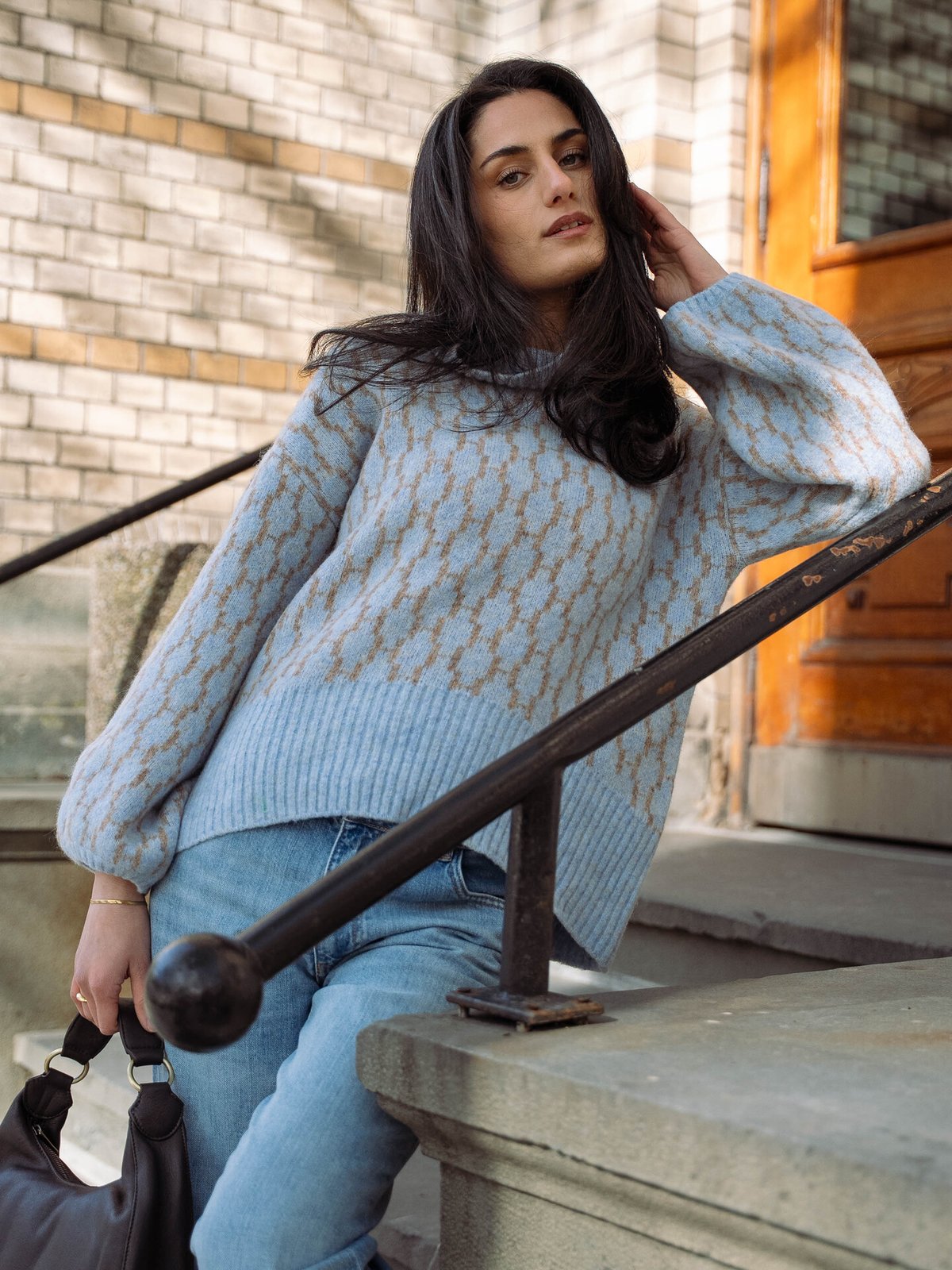 Hést FAM New Pattern Skyway
