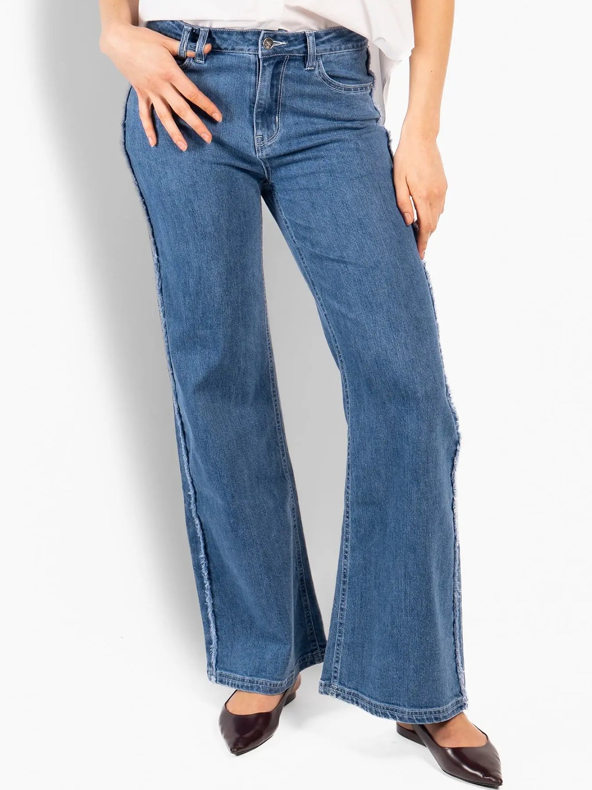 Hést Dharma Jeans Denim