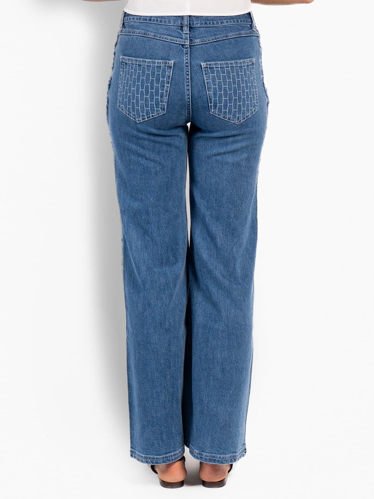 Hést Dharma Jeans Denim