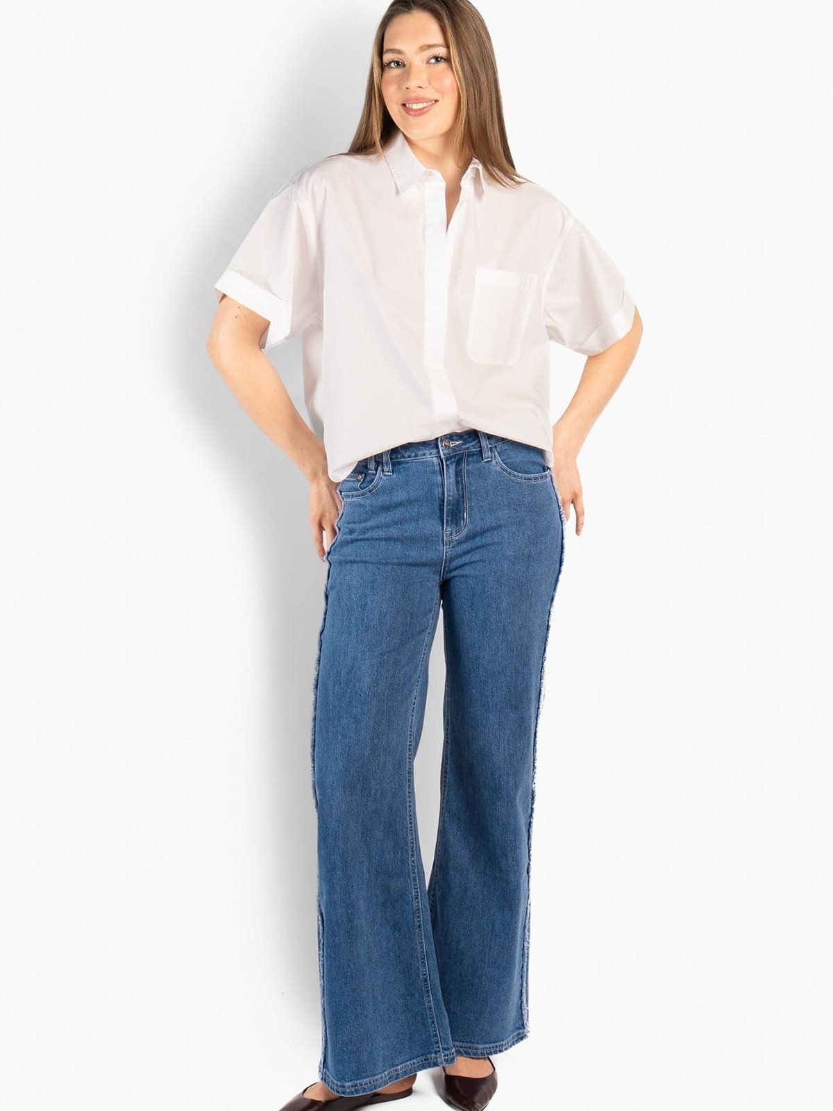 Hést Dharma Jeans Denim