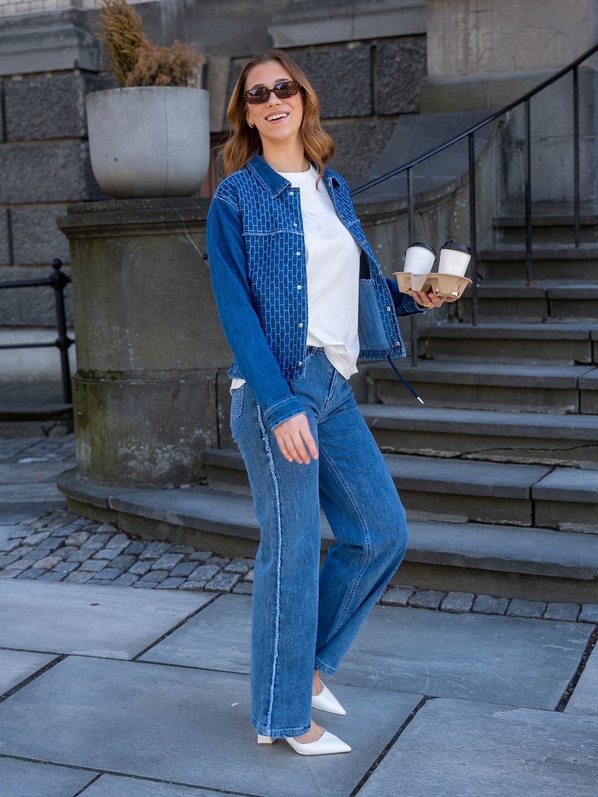 Hést Dharma Jeans Denim