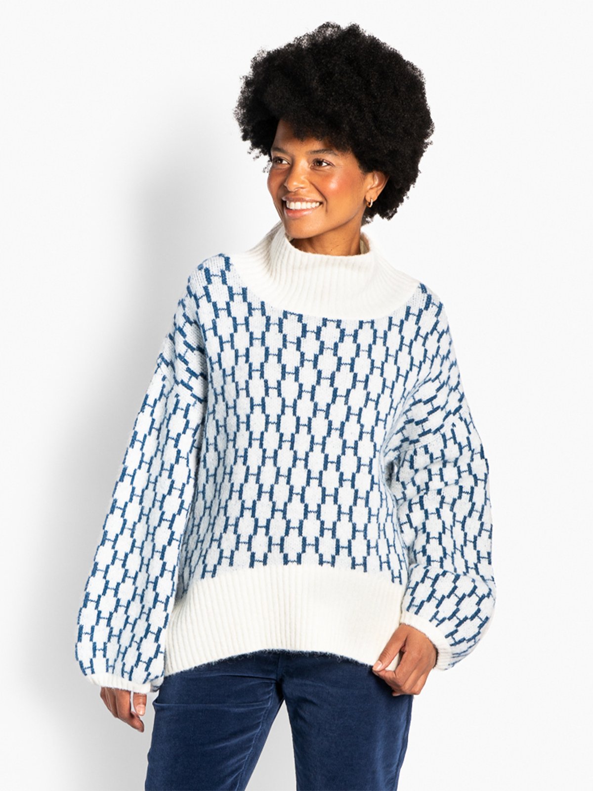 Hést Fam New Pattern Vanilla Ice
