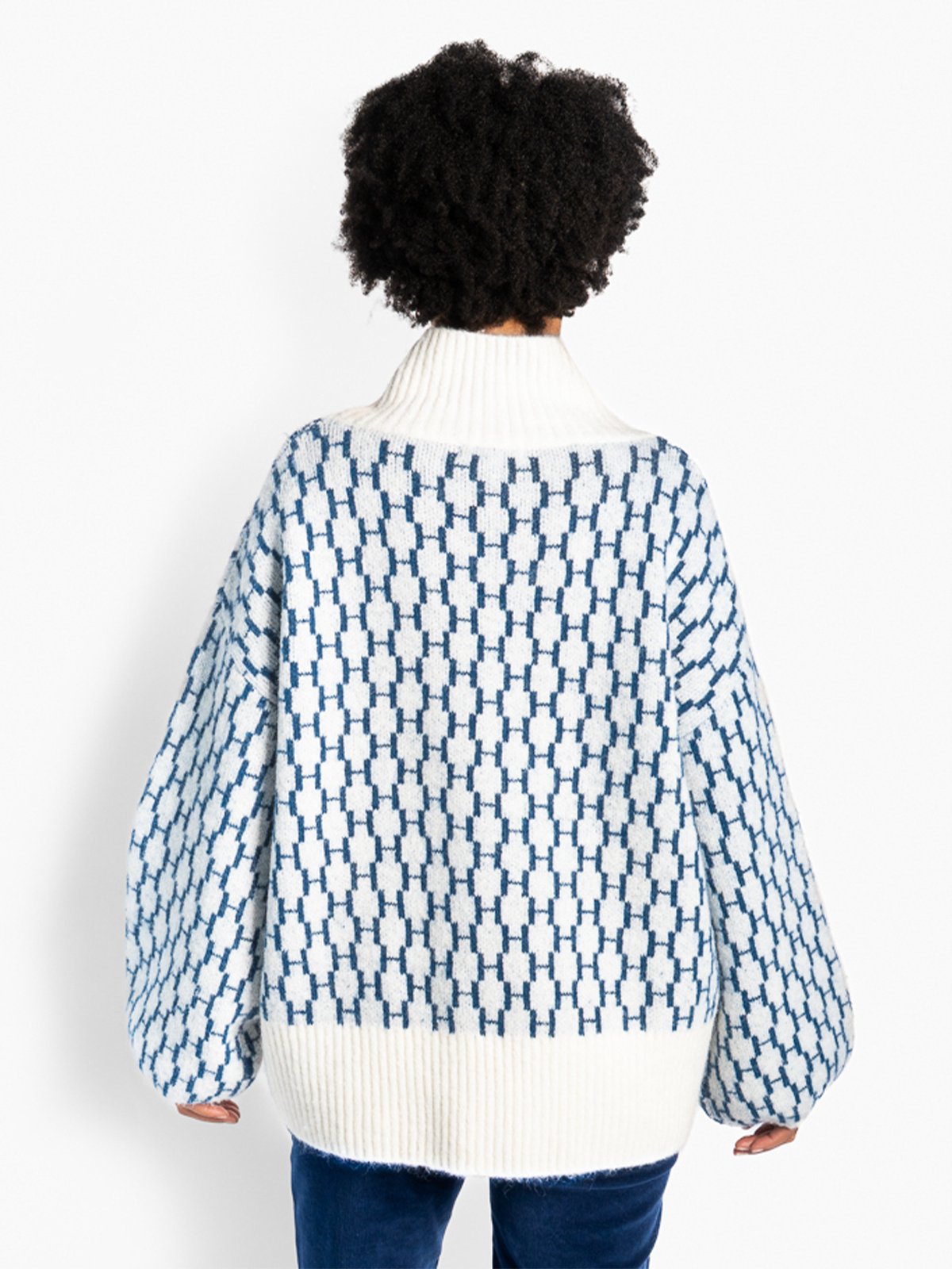 Hést Fam New Pattern Vanilla Ice