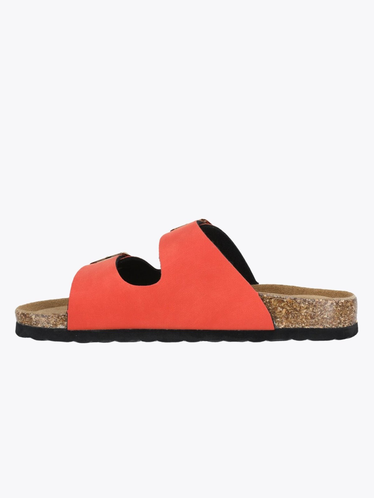 Fort Lauderdale Antibes Cork Sandal Rooibos Tea