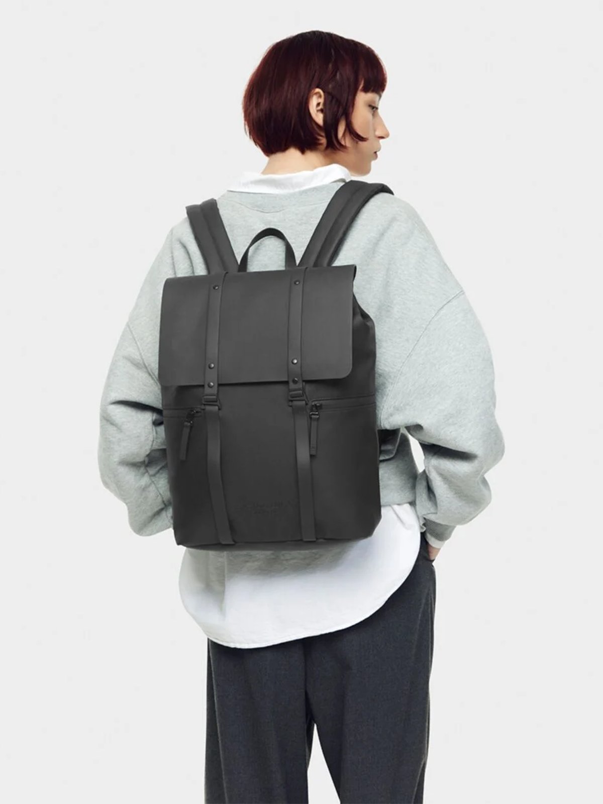 Gaston Luga Spläsh 2.0 - 14" Black