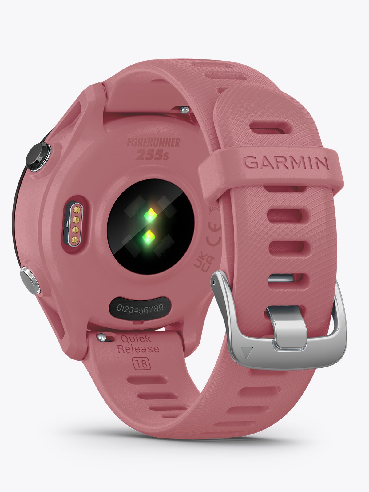 Garmin Forerunner 255S Light pink