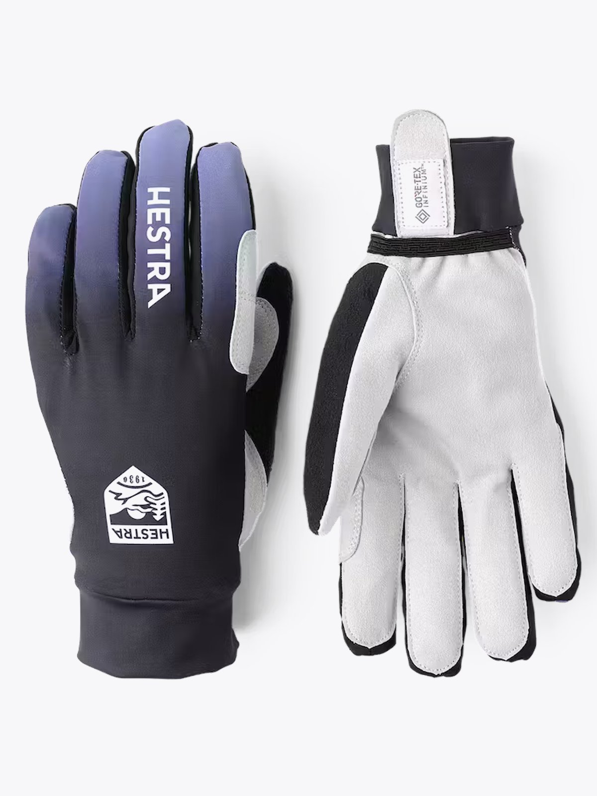 Hestra Infinium Momentum Black