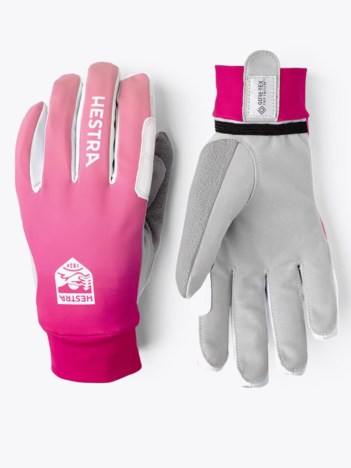 Hestra Infinium Momentum Fuchsia