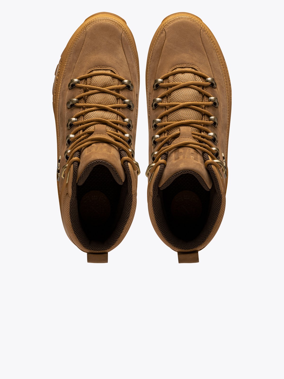 Helly Hansen W The Forester Honey