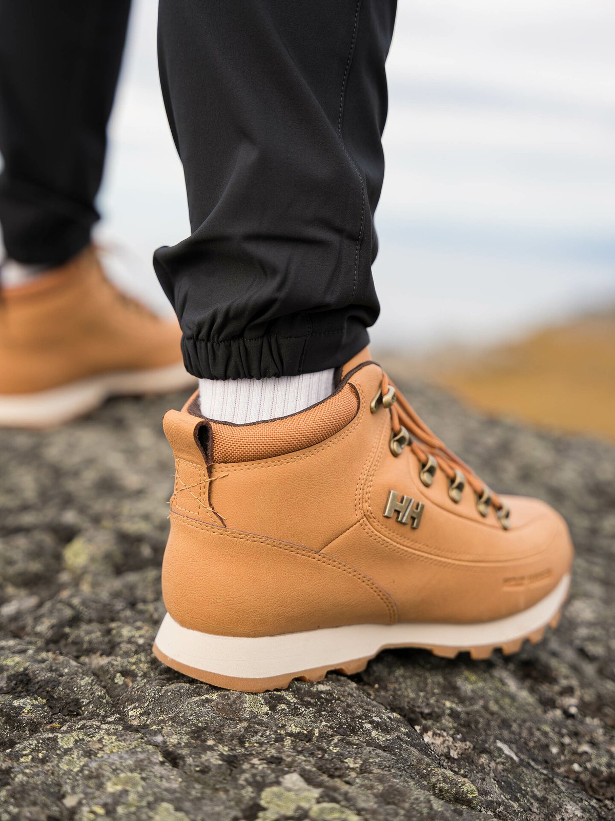 Helly Hansen W The Forester Honey