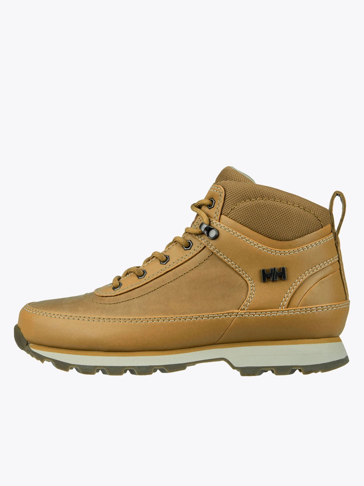 Helly Hansen W Calgary Bone Brown