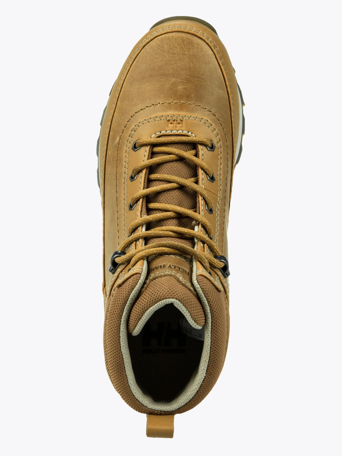 Helly Hansen W Calgary Bone Brown