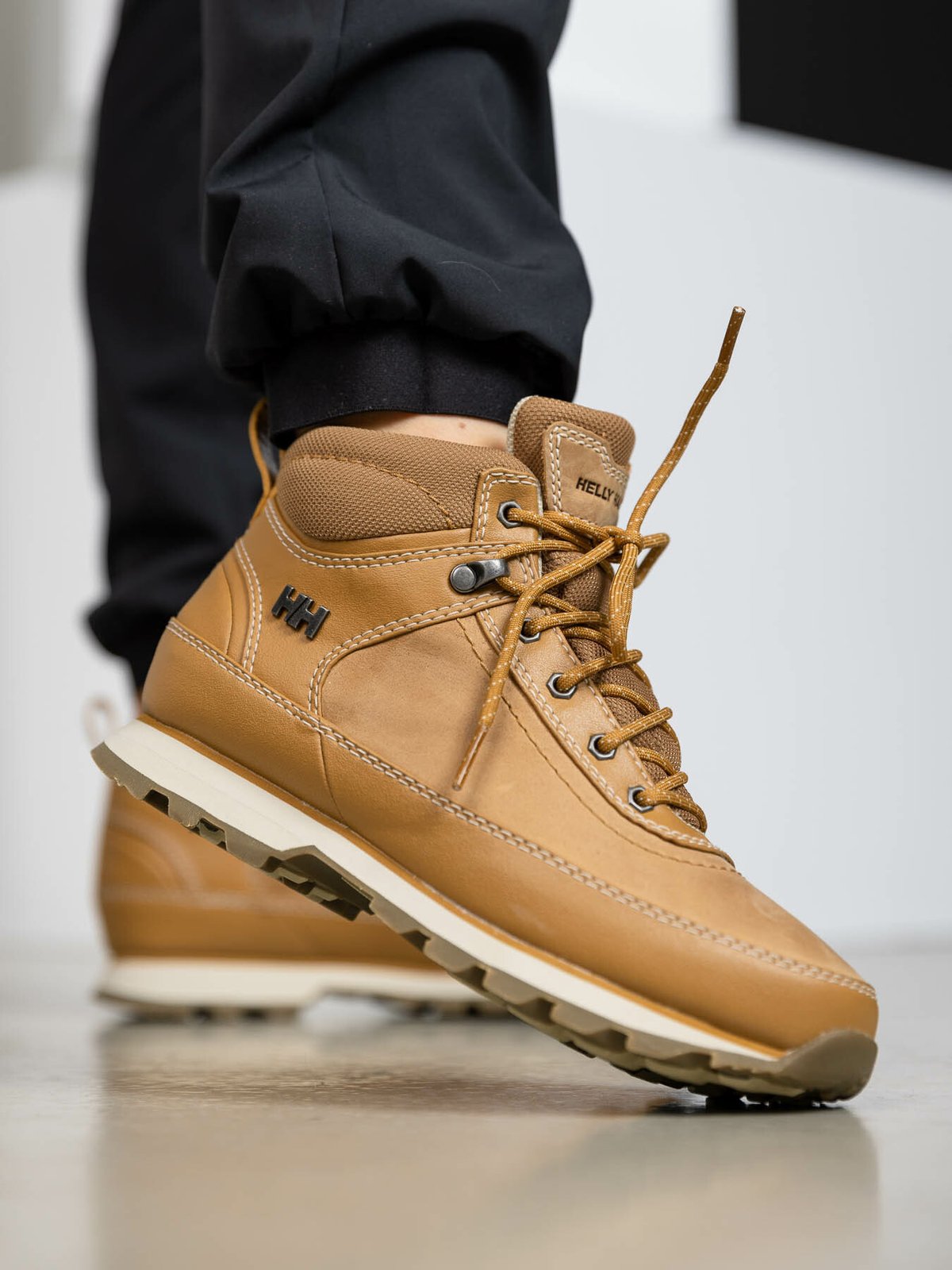 Helly Hansen W Calgary Bone Brown