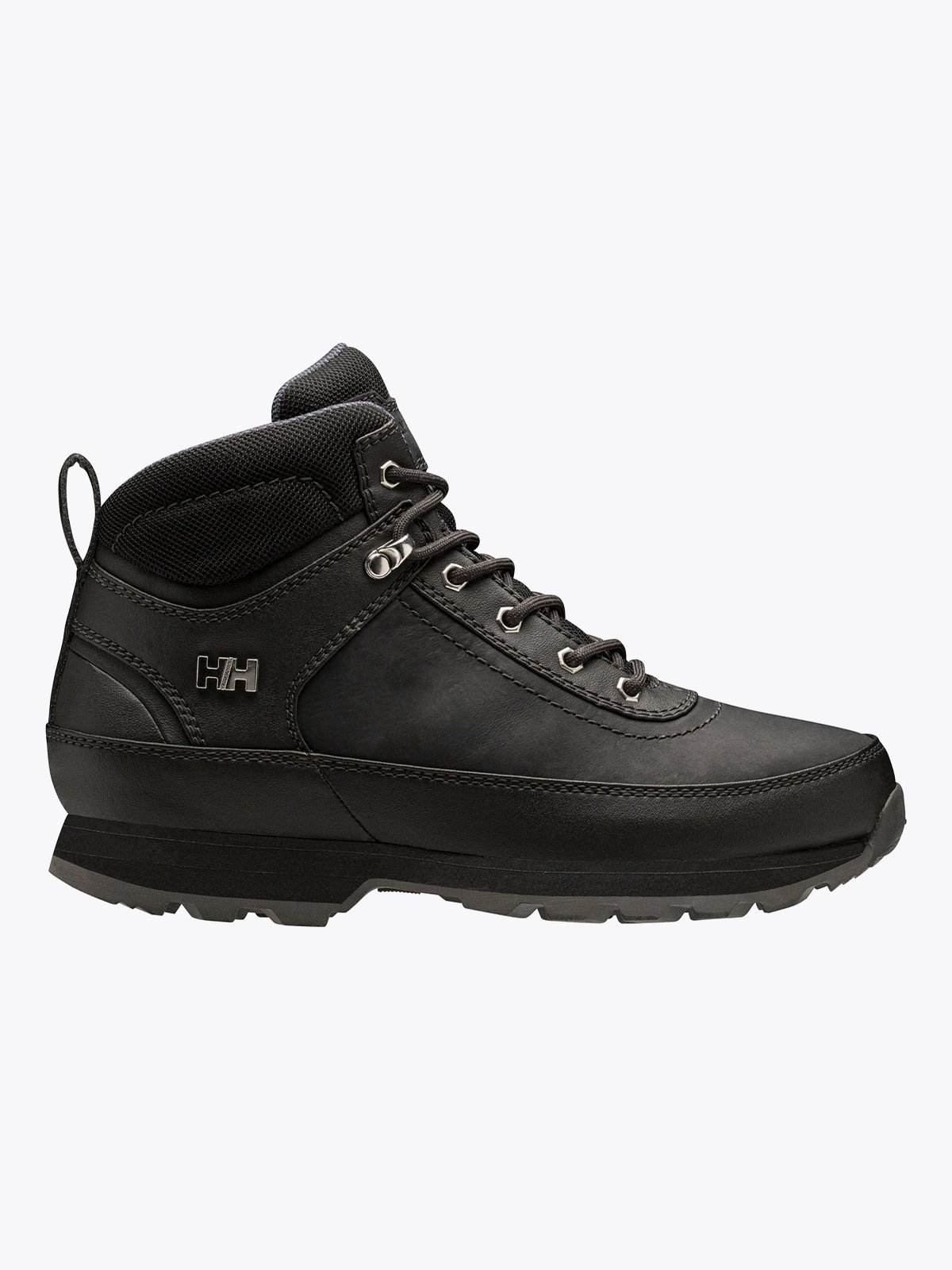 Helly Hansen W Calgary Black