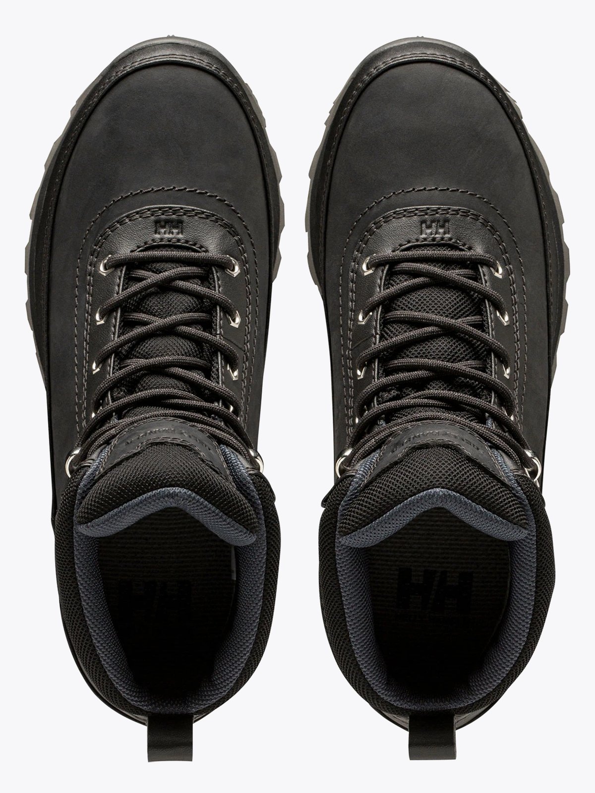 Helly Hansen W Calgary Black