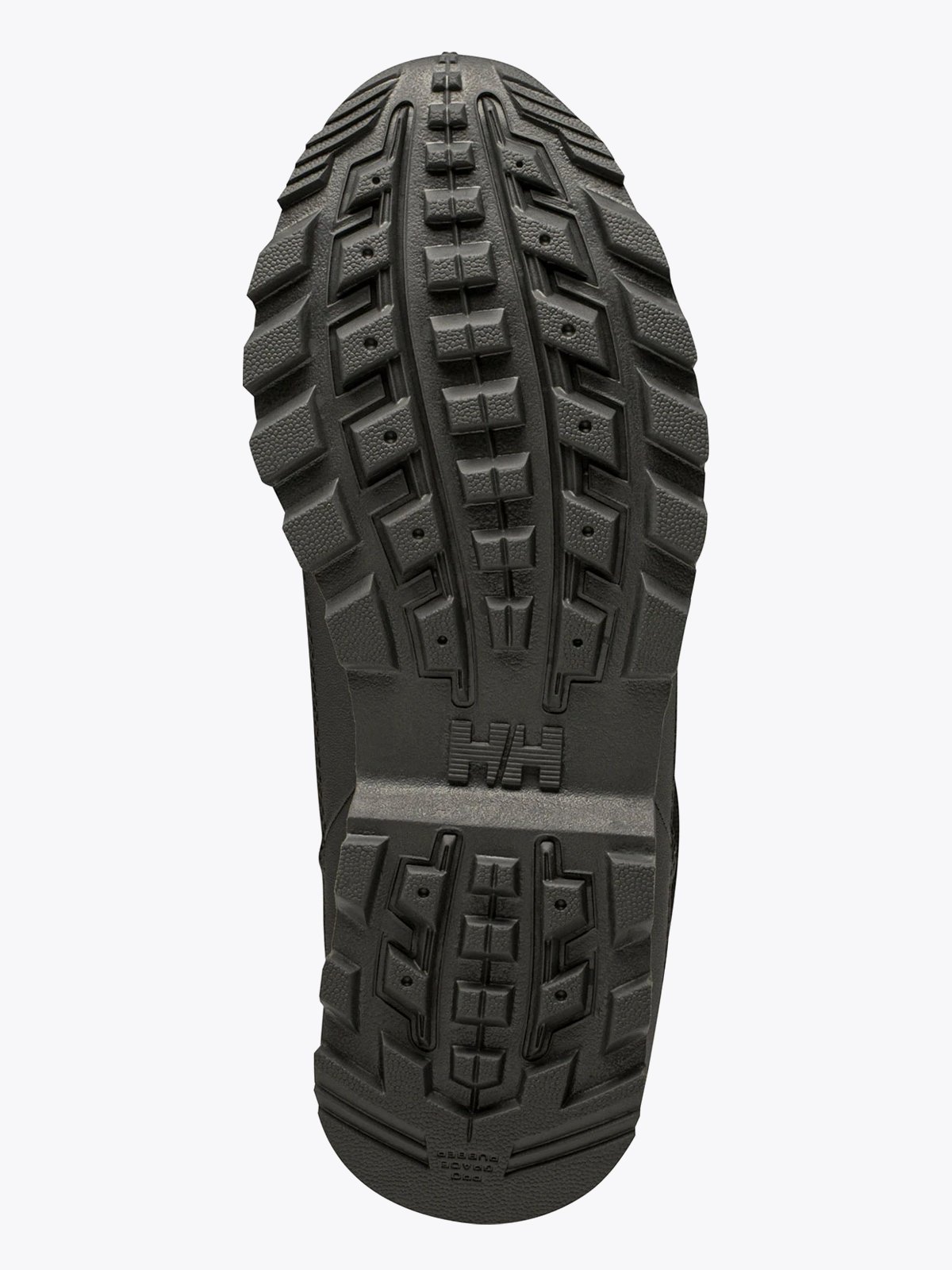 Helly Hansen W Calgary Black