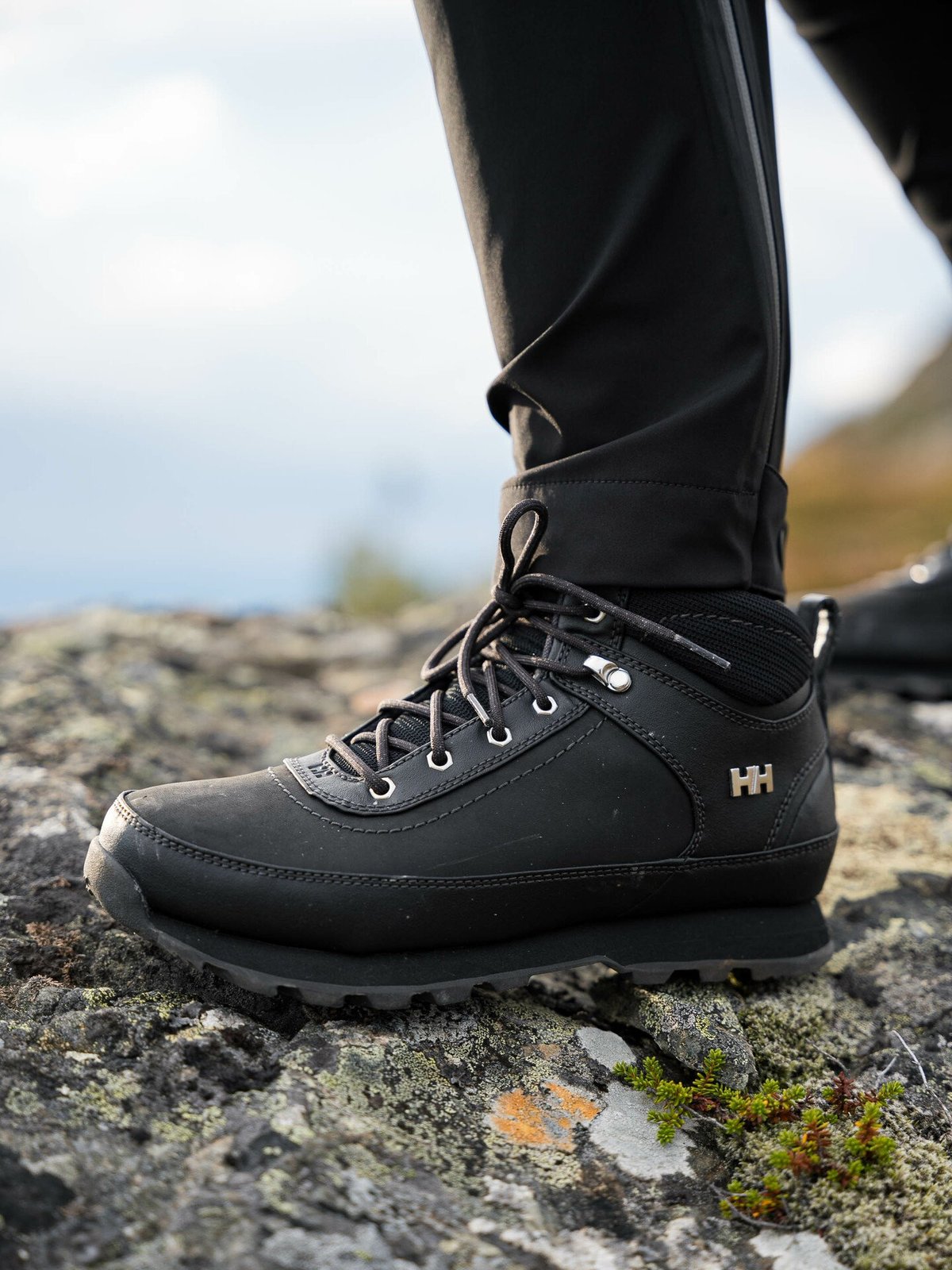 Helly Hansen W Calgary Black