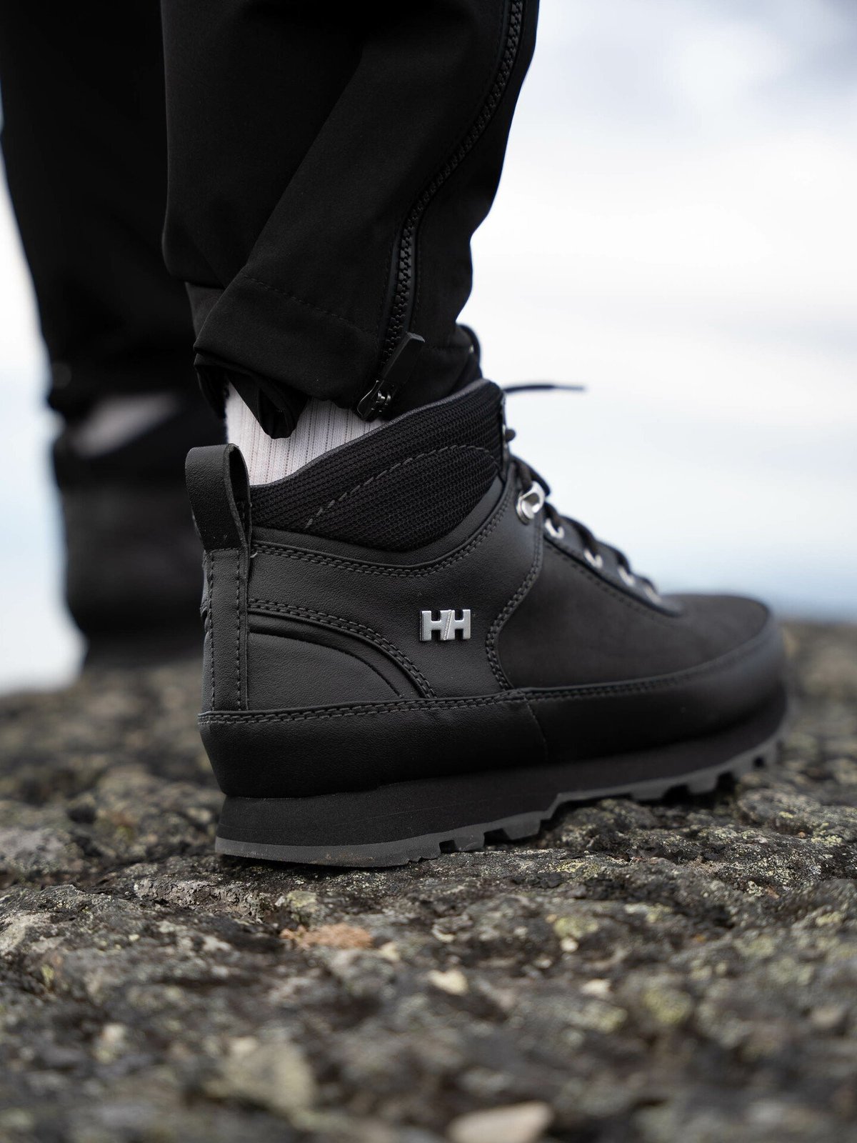Helly Hansen W Calgary Black