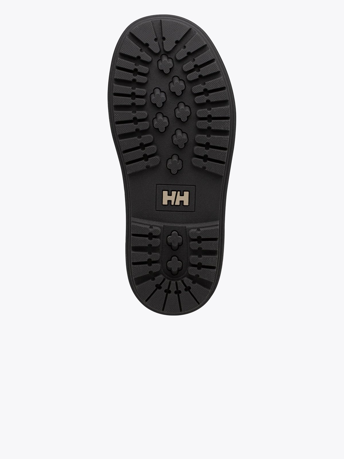 Helly Hansen W Varanger Primaloft Bistre / Black