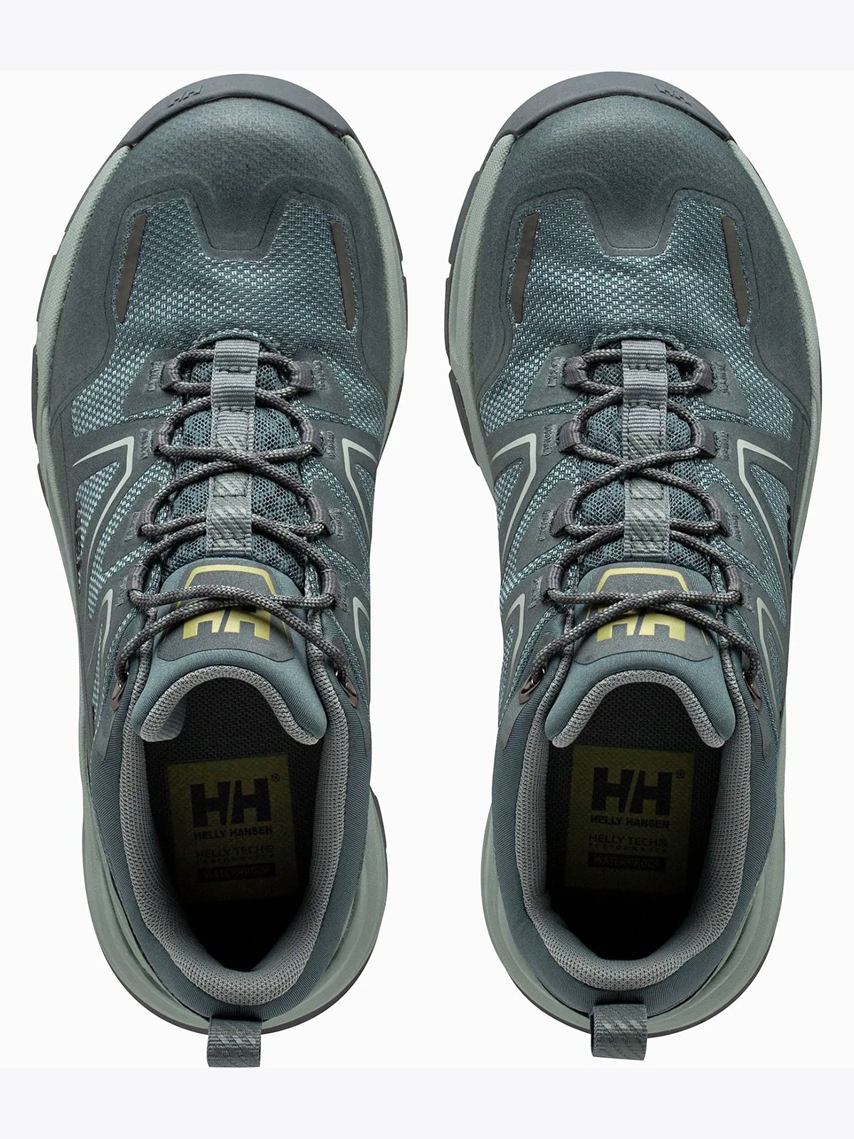 Helly Hansen Cascade Low Ht Trooper
