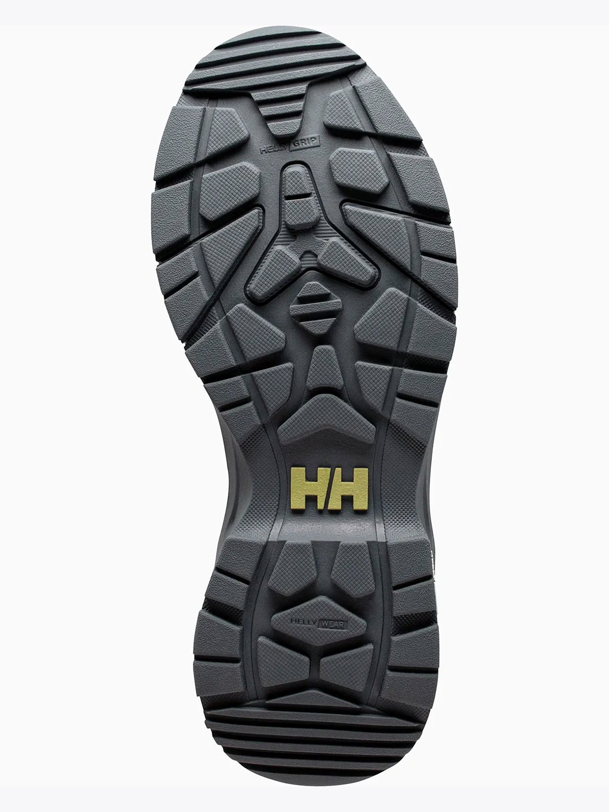 Helly Hansen Cascade Low Ht Trooper
