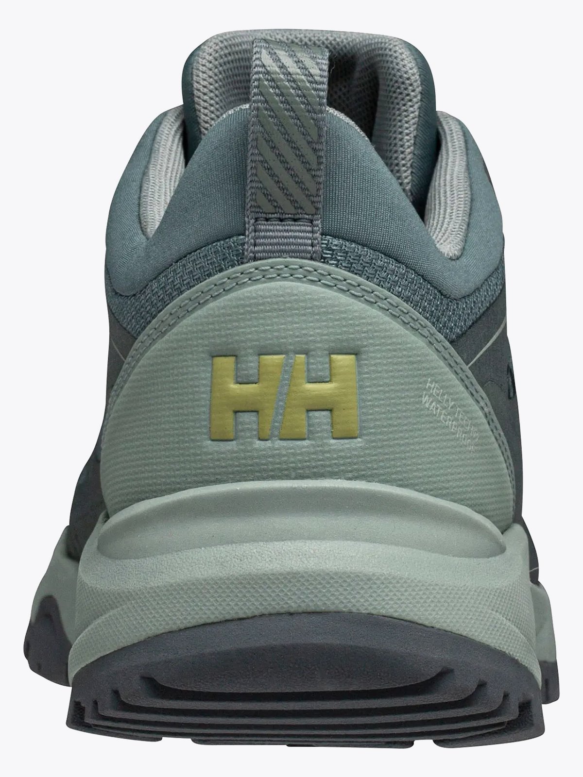 Helly Hansen Cascade Low Ht Trooper