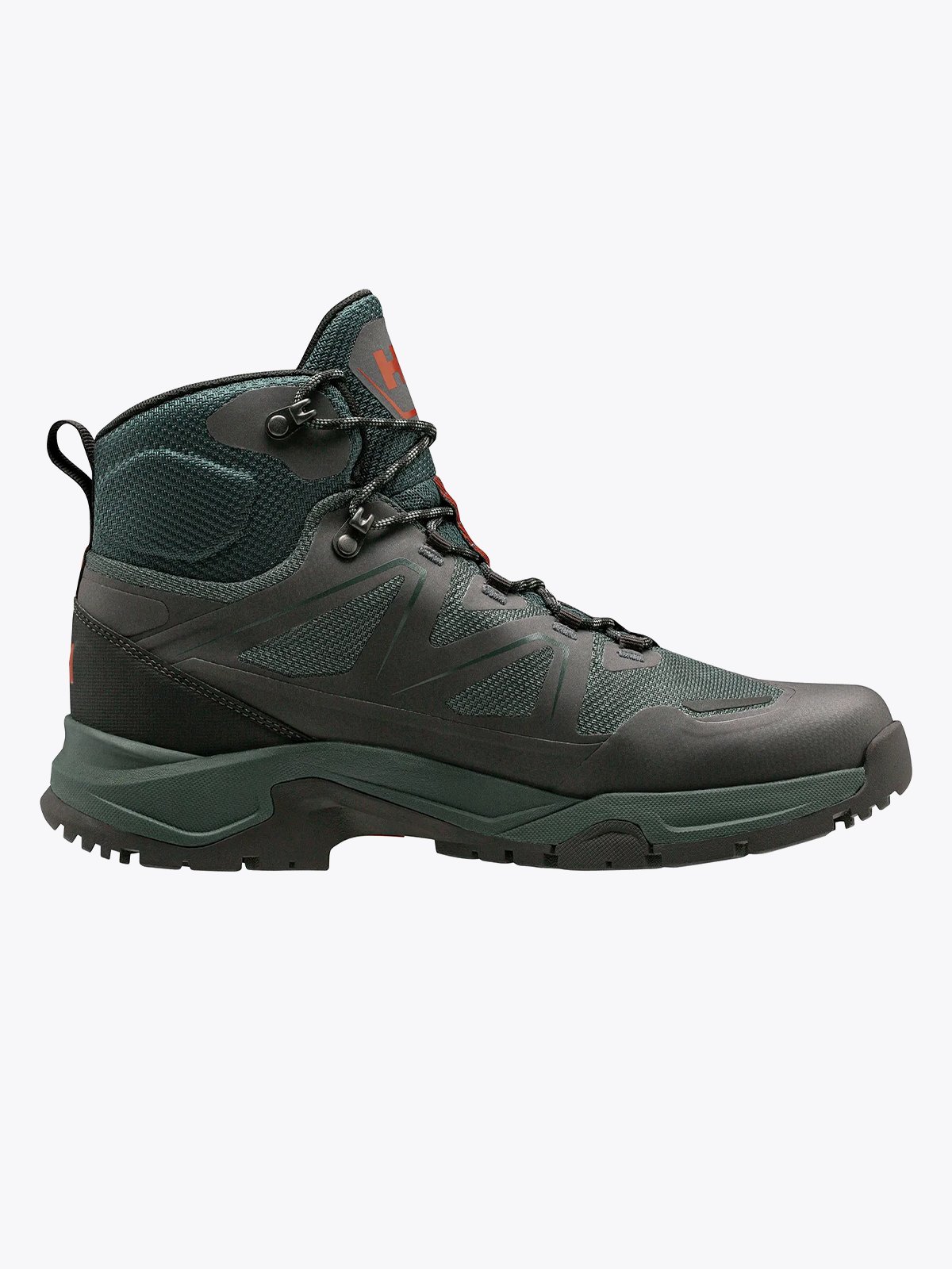 Helly Hansen Cascade Mid-Height Darkest Spruce