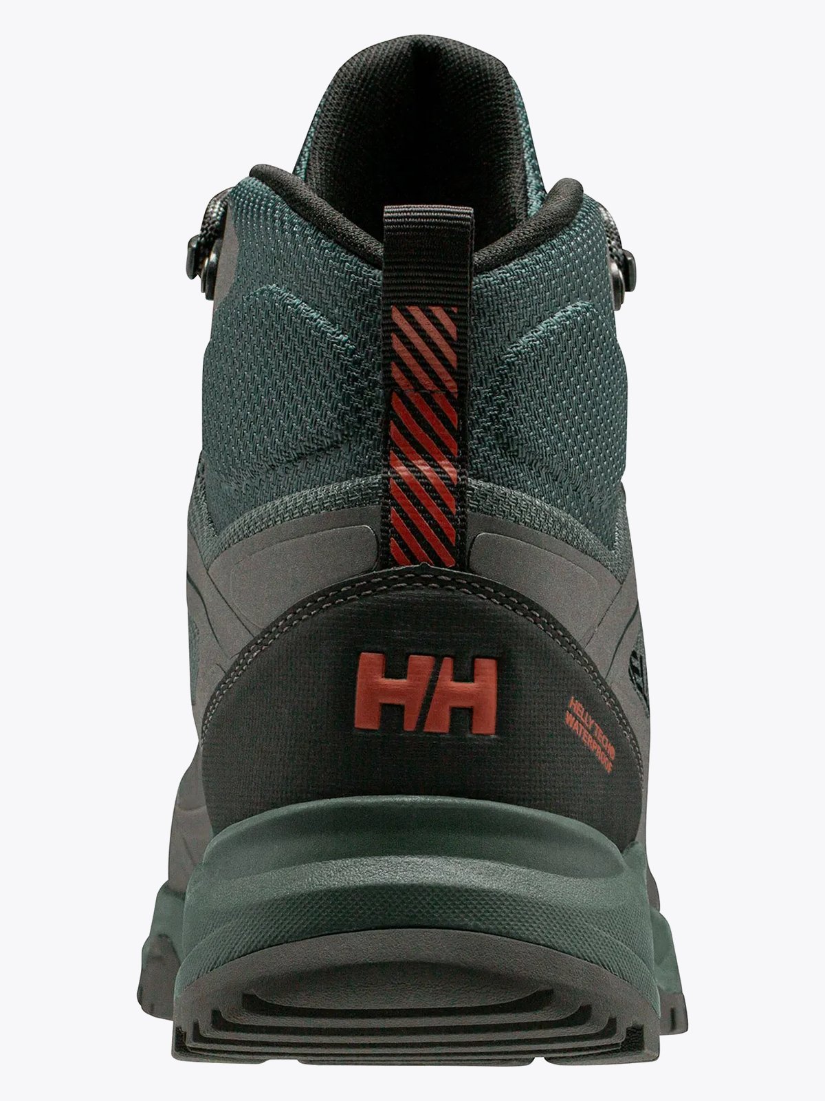 Helly Hansen Cascade Mid-Height Darkest Spruce
