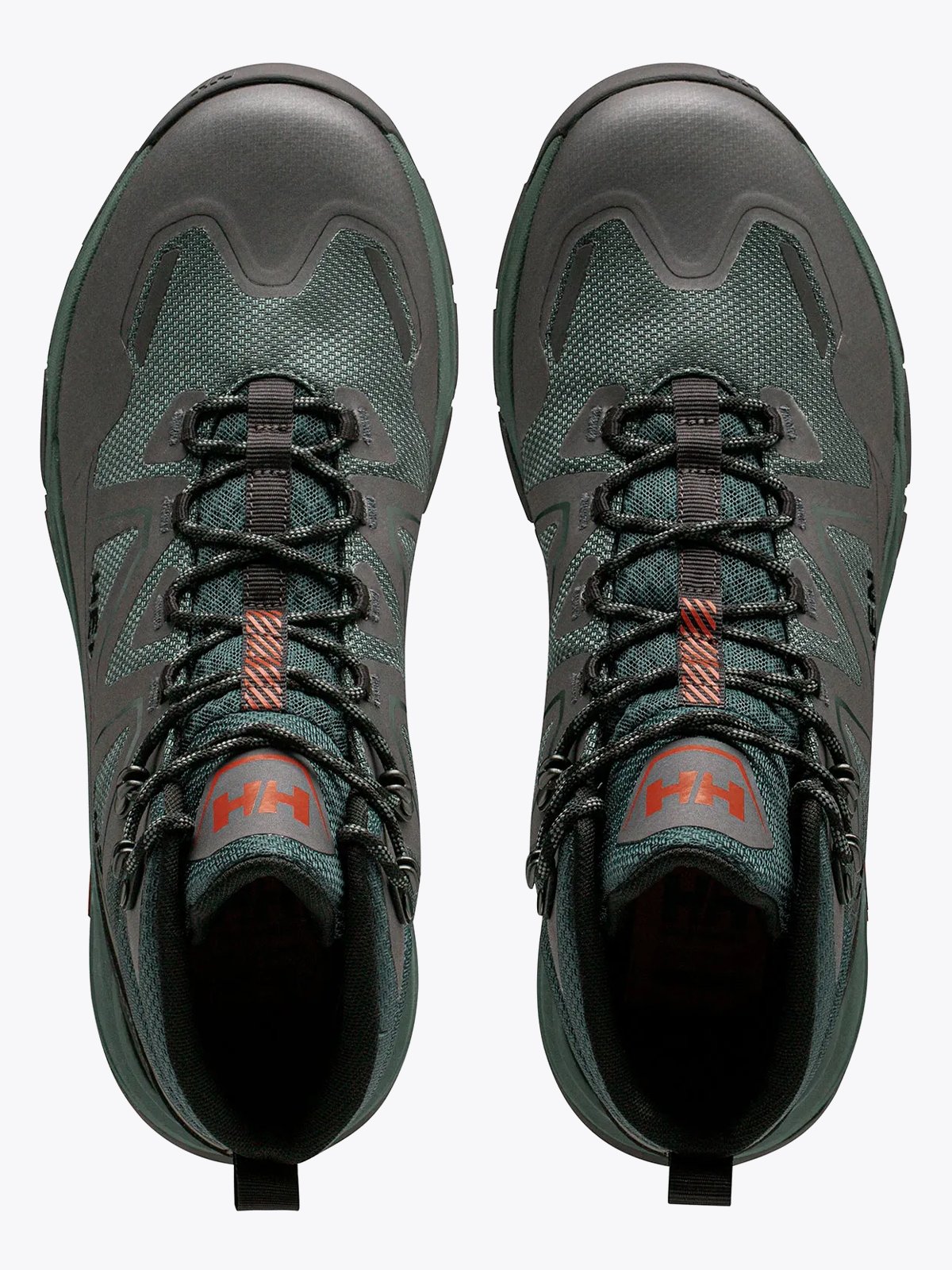 Helly Hansen Cascade Mid-Height Darkest Spruce
