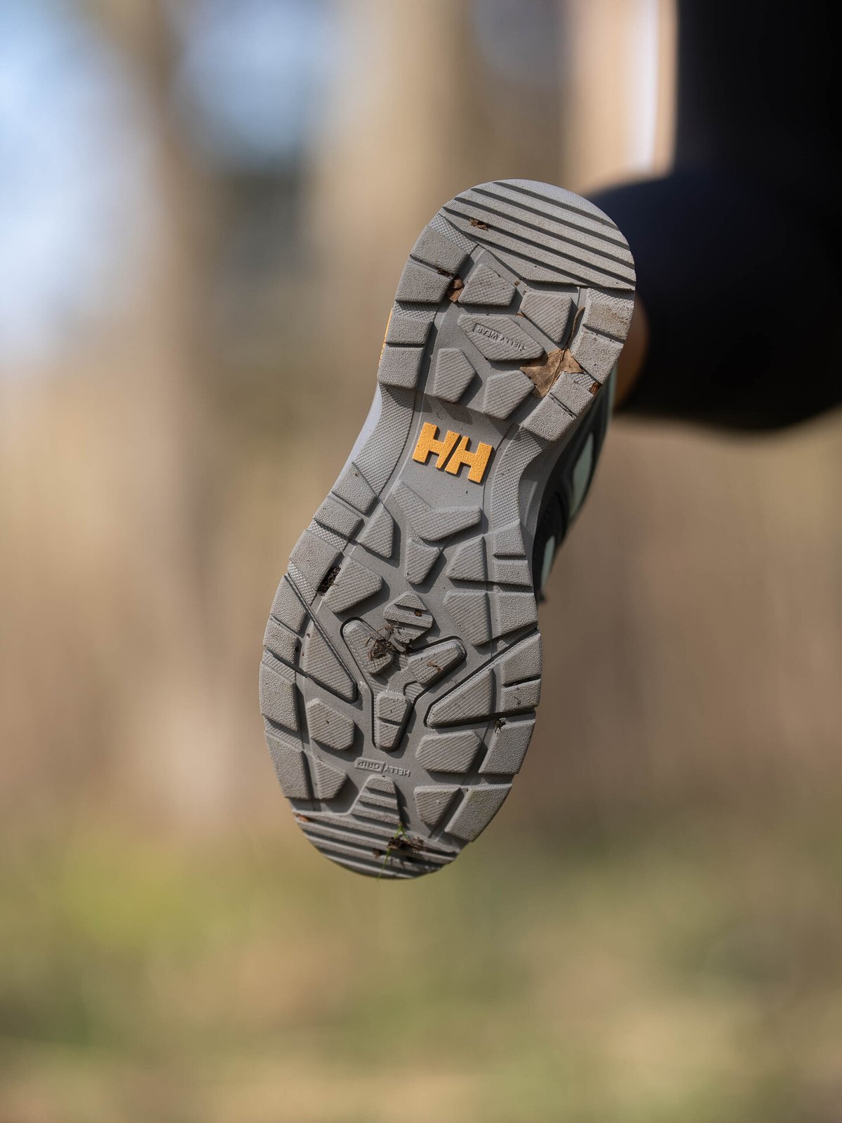 Helly Hansen Stalheim Hellytech Mint / Storm