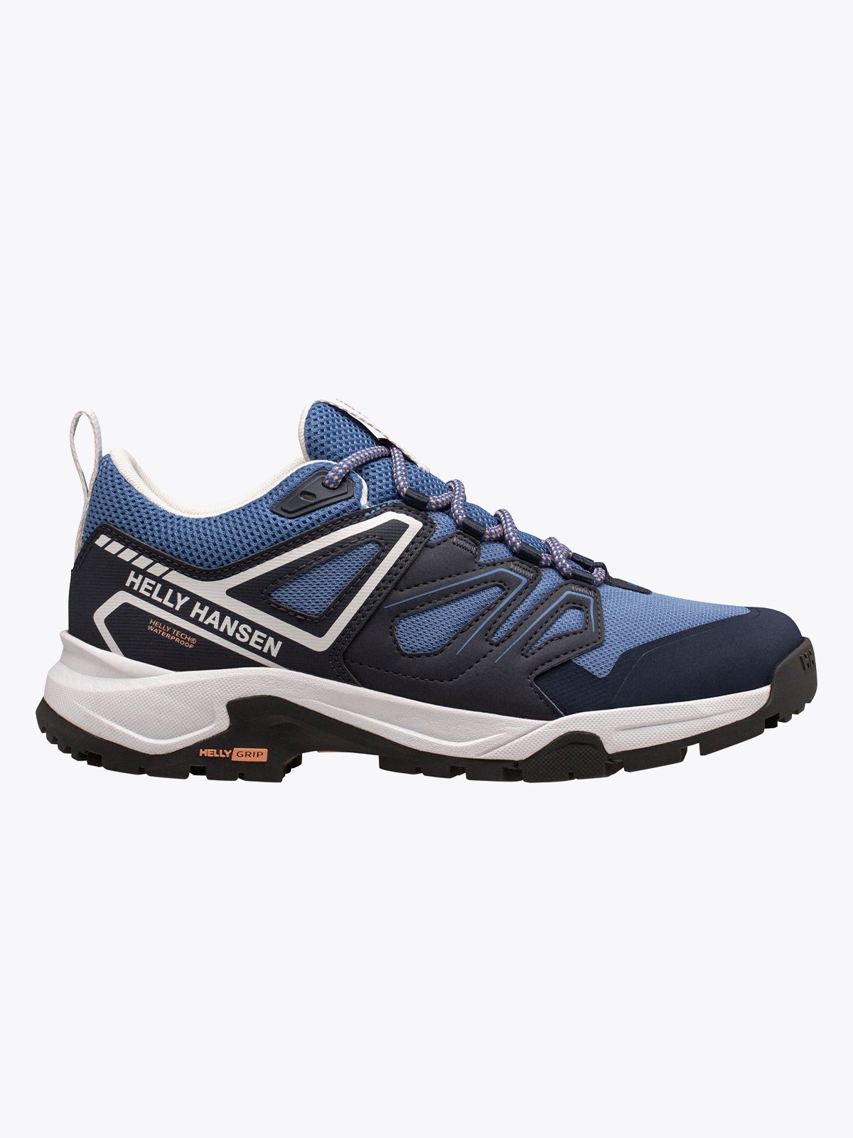Helly Hansen Stalheim Hellytech Azurite / Navy