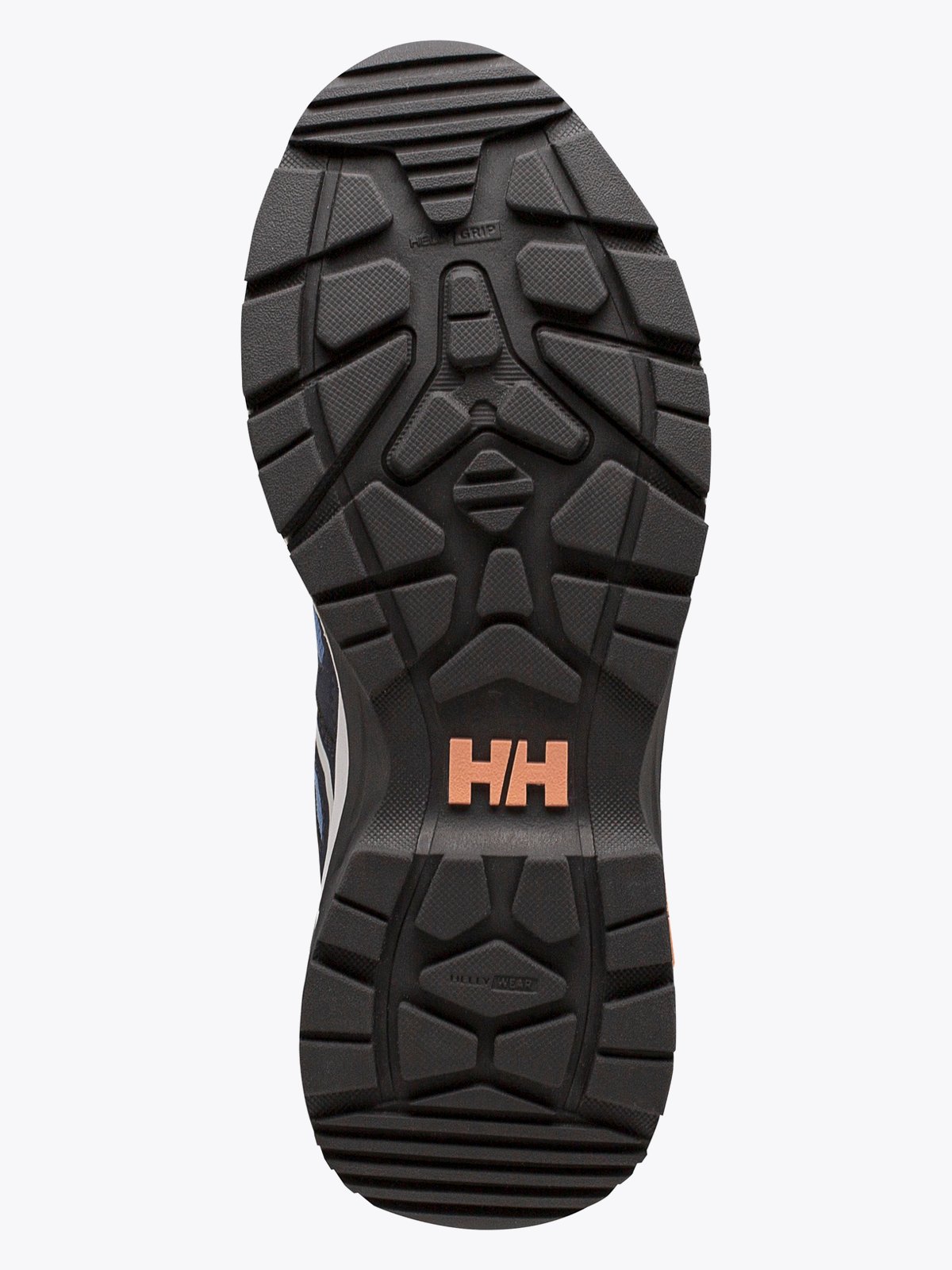 Helly Hansen Stalheim Hellytech Azurite / Navy