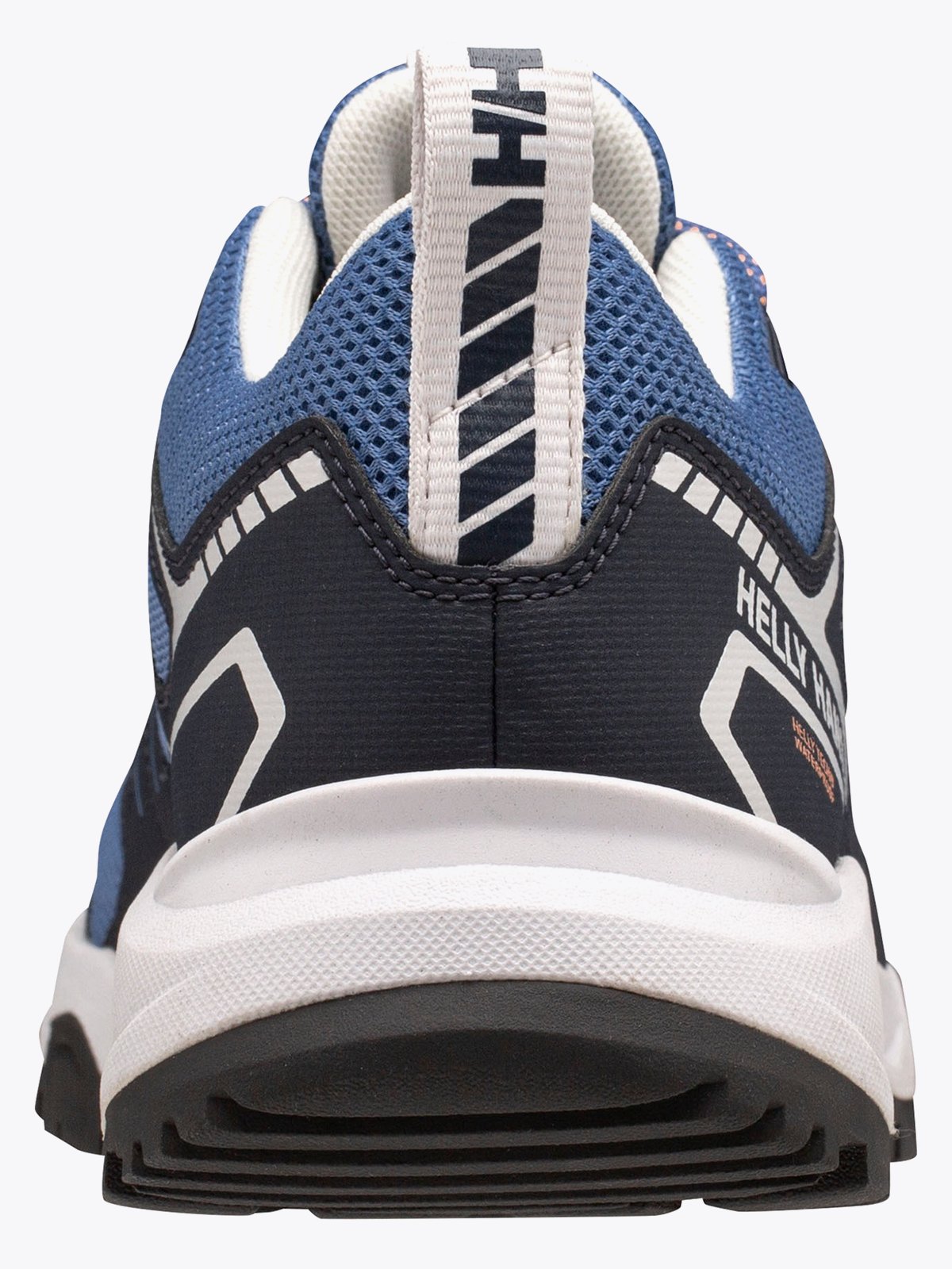 Helly Hansen Stalheim Hellytech Azurite / Navy