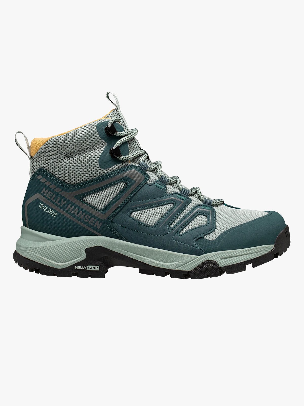 Helly Hansen Stalheim Hellytech Boot Green Mist