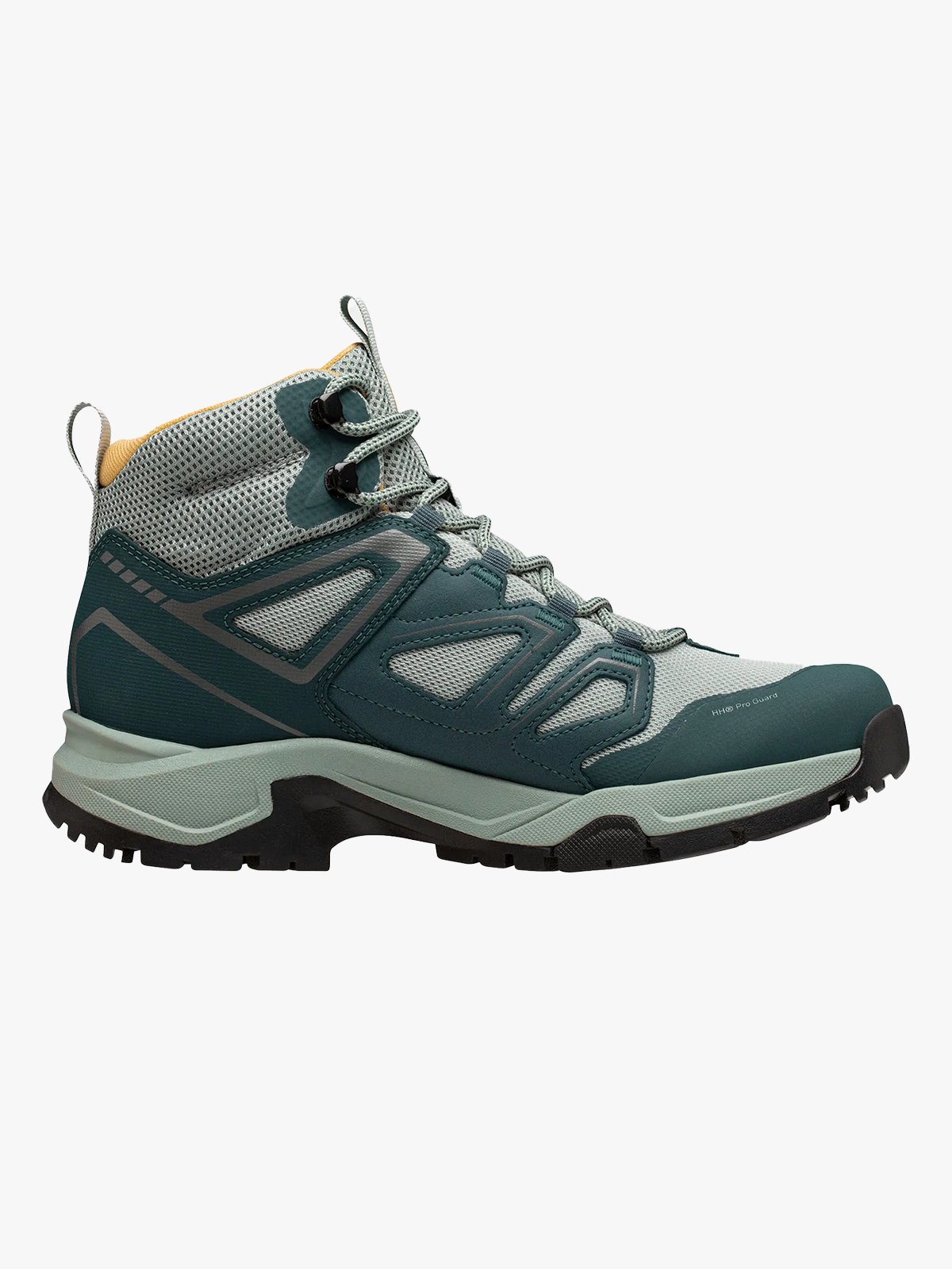 Helly Hansen Stalheim Hellytech Boot Green Mist