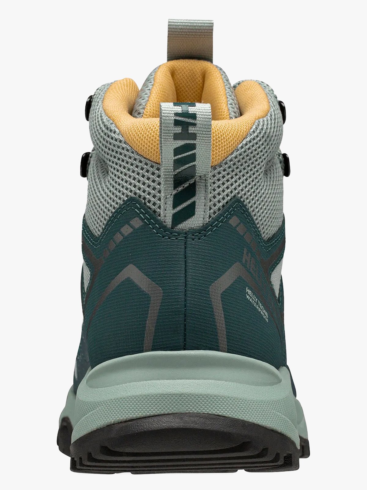 Helly Hansen Stalheim Hellytech Boot Green Mist