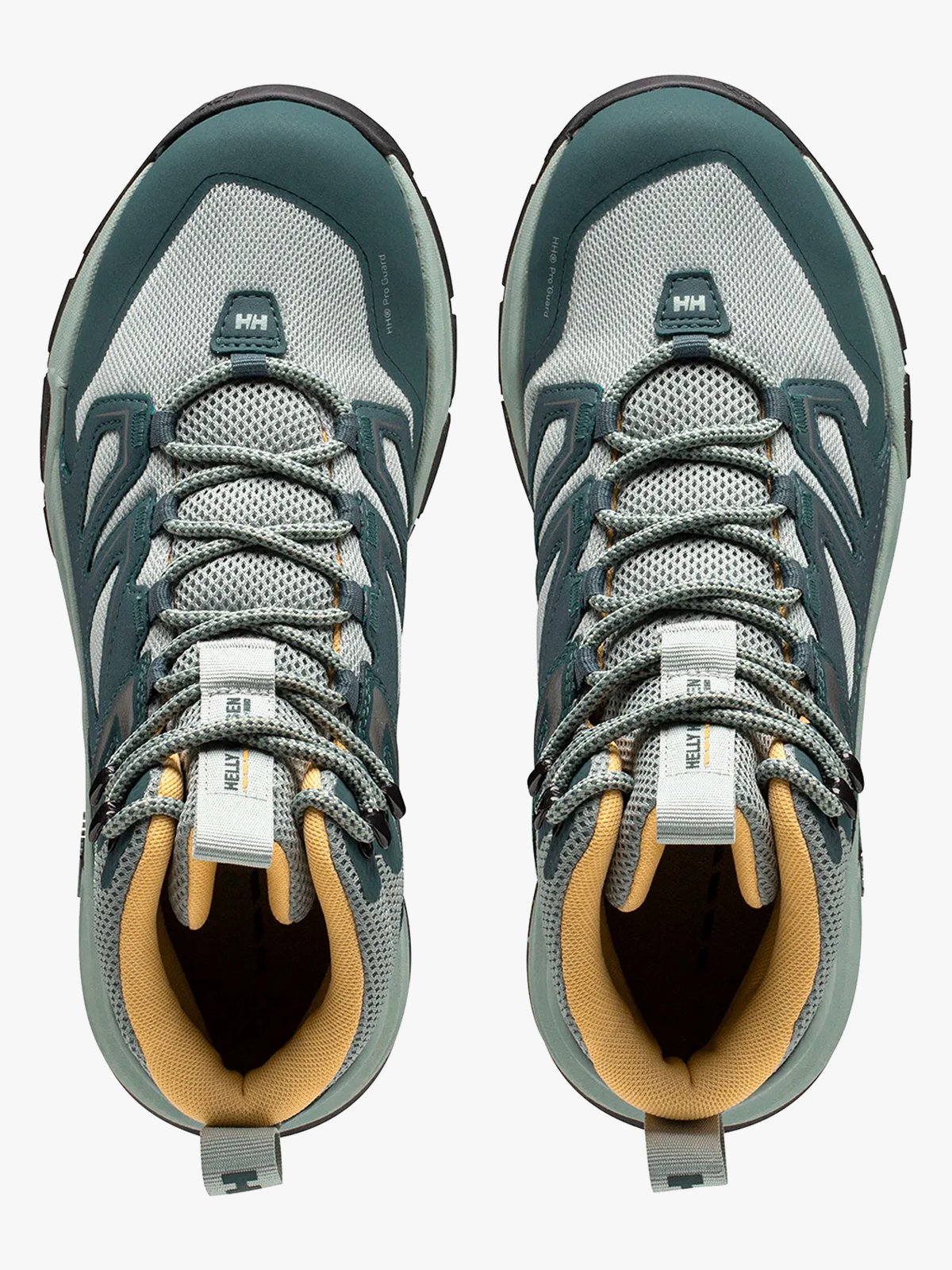 Helly Hansen Stalheim Hellytech Boot Green Mist